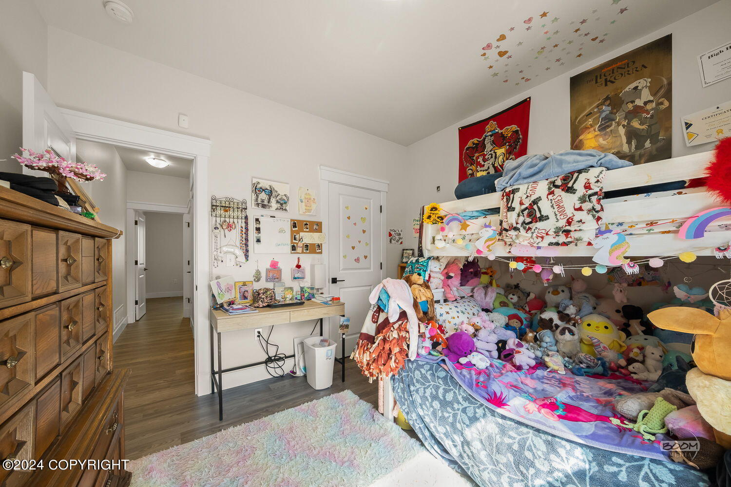 10219 E Delia Ridge Circle