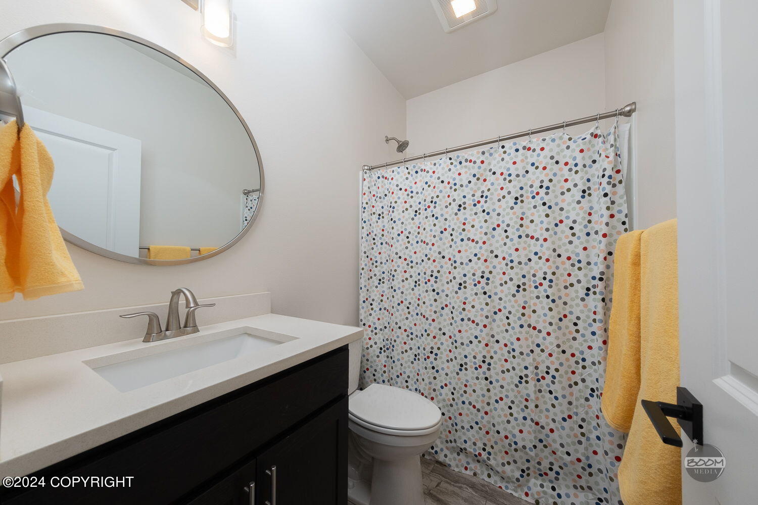 10219 E Delia Ridge Circle