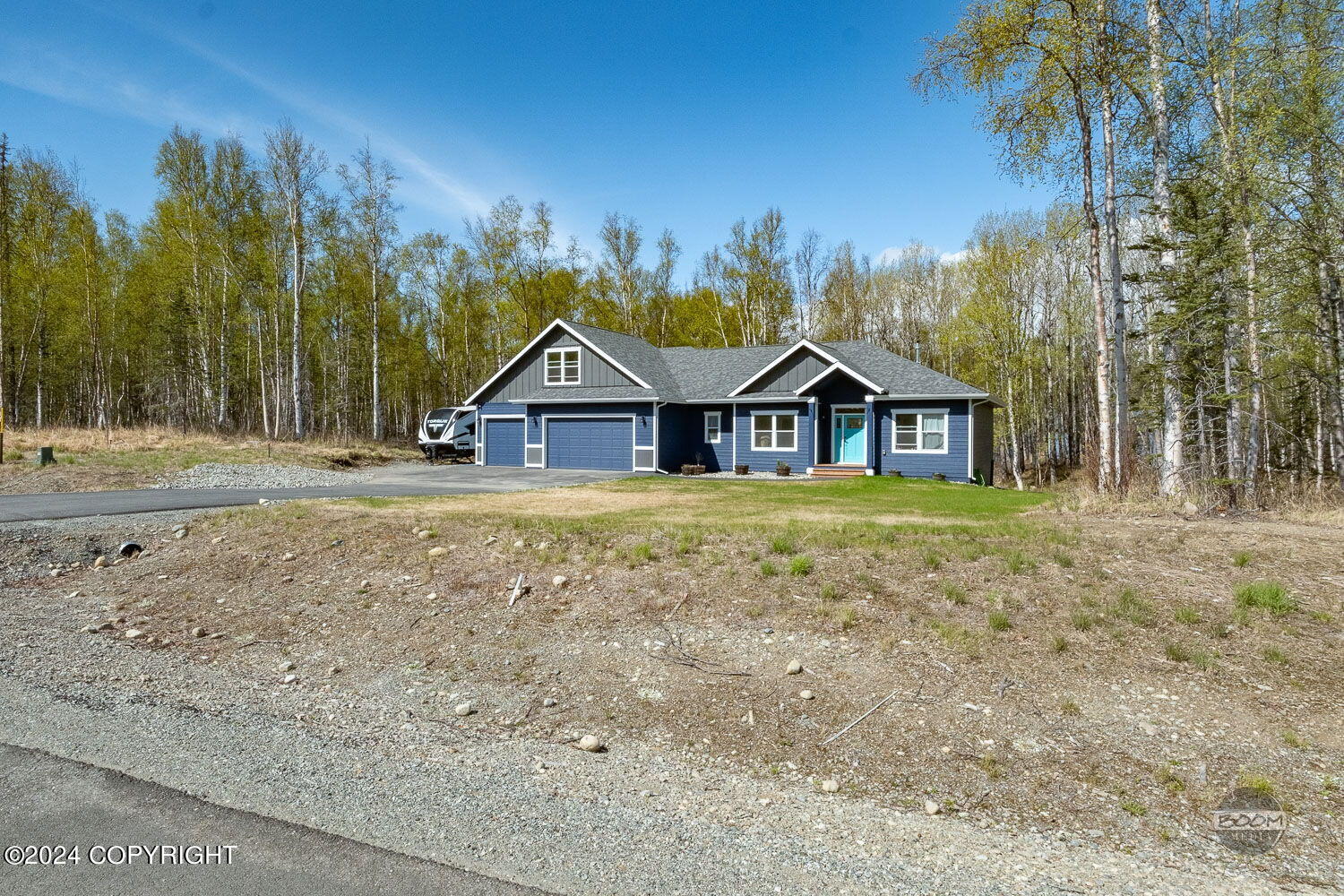 10219 E Delia Ridge Circle
