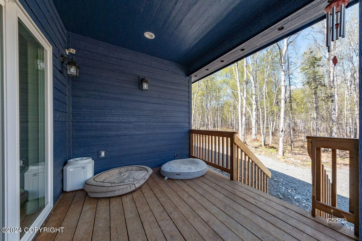 10219 E Delia Ridge Circle