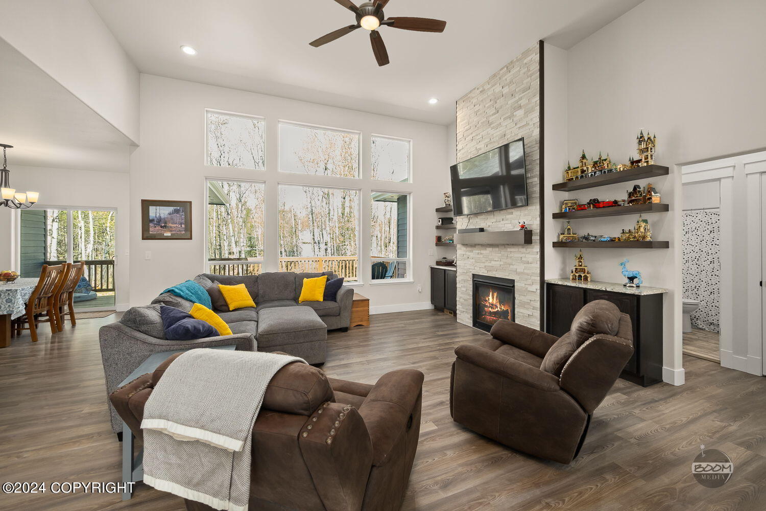 10219 E Delia Ridge Circle