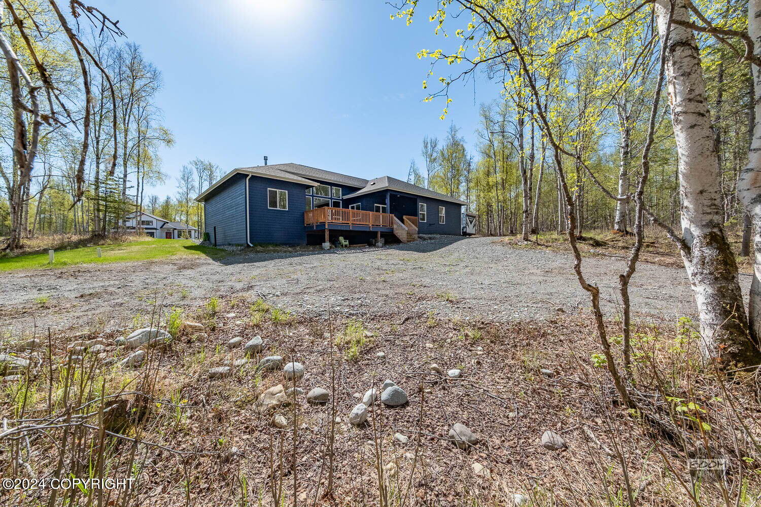 10219 E Delia Ridge Circle