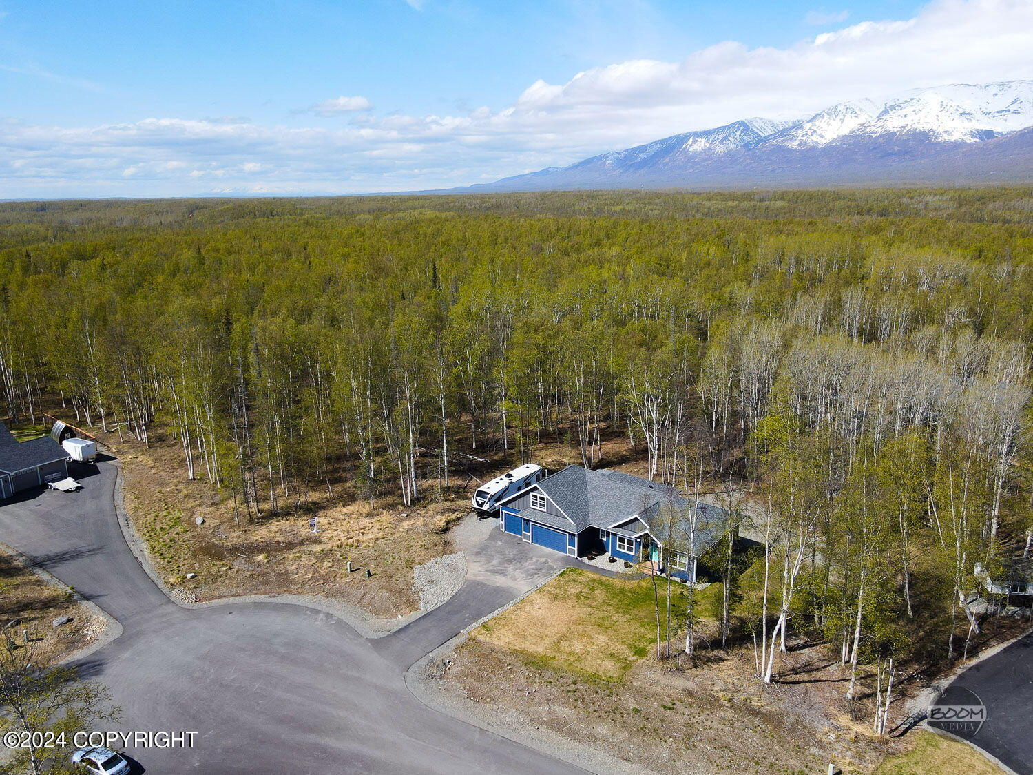 10219 E Delia Ridge Circle