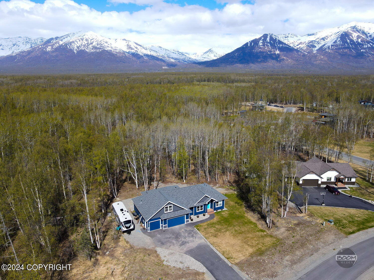 10219 E Delia Ridge Circle