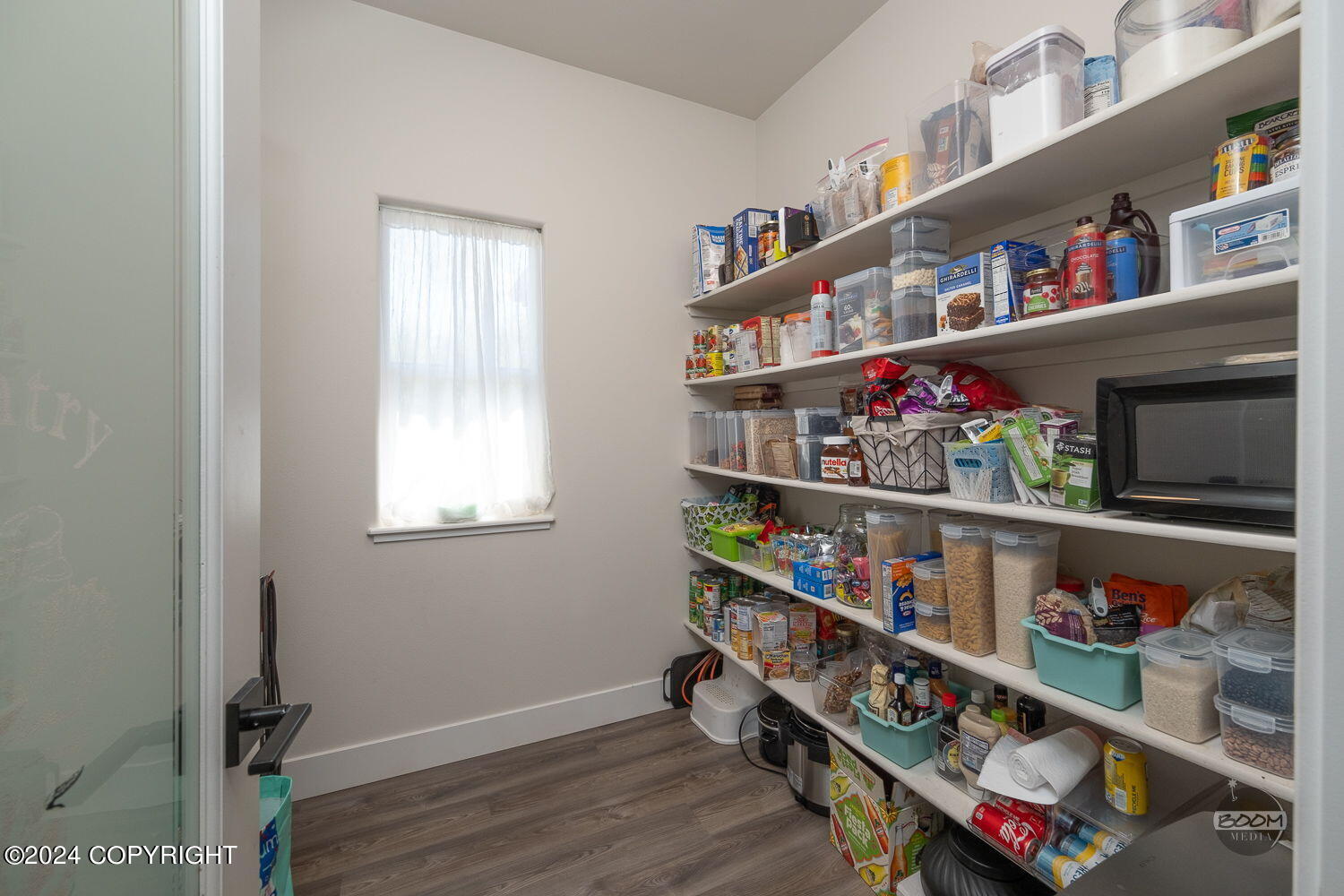 10219 E Delia Ridge Circle