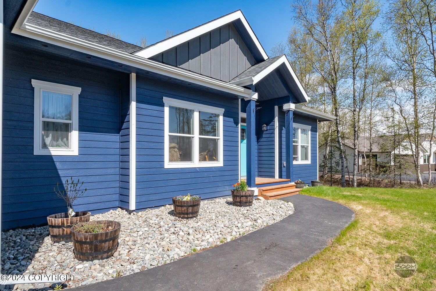 10219 E Delia Ridge Circle