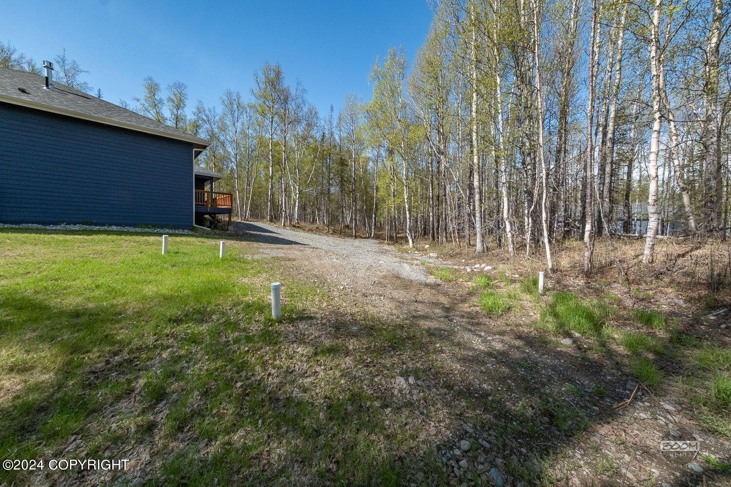 10219 E Delia Ridge Circle