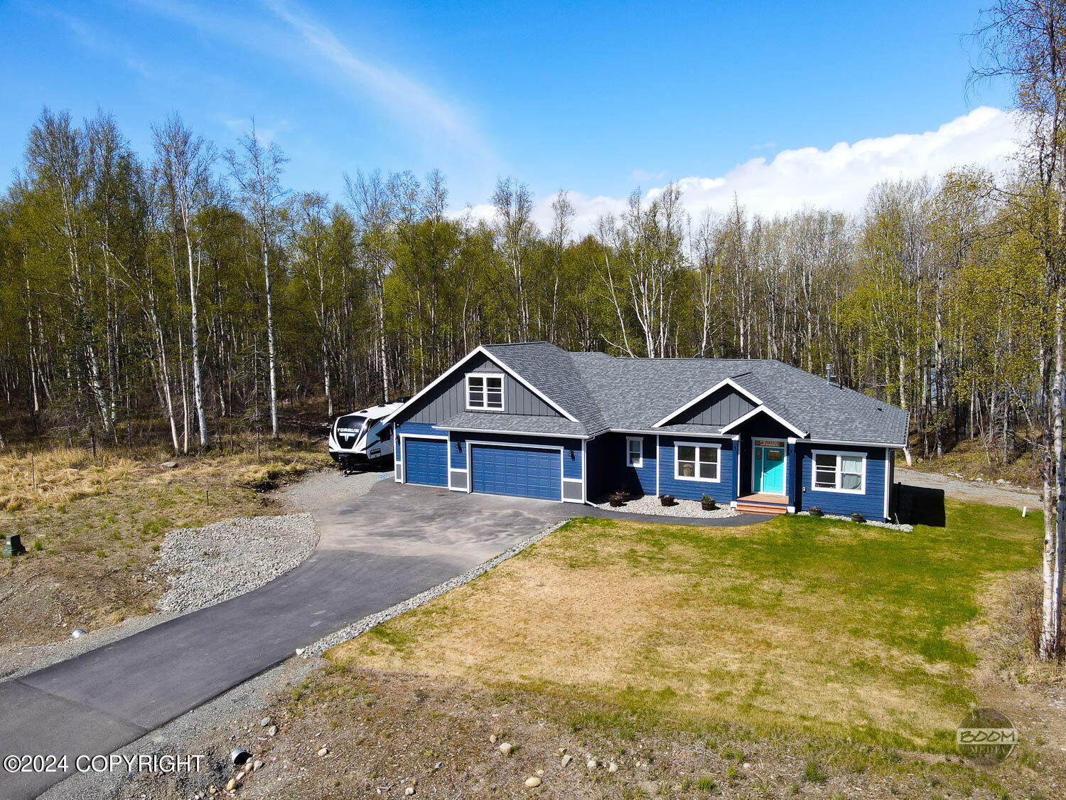 10219 E Delia Ridge Circle