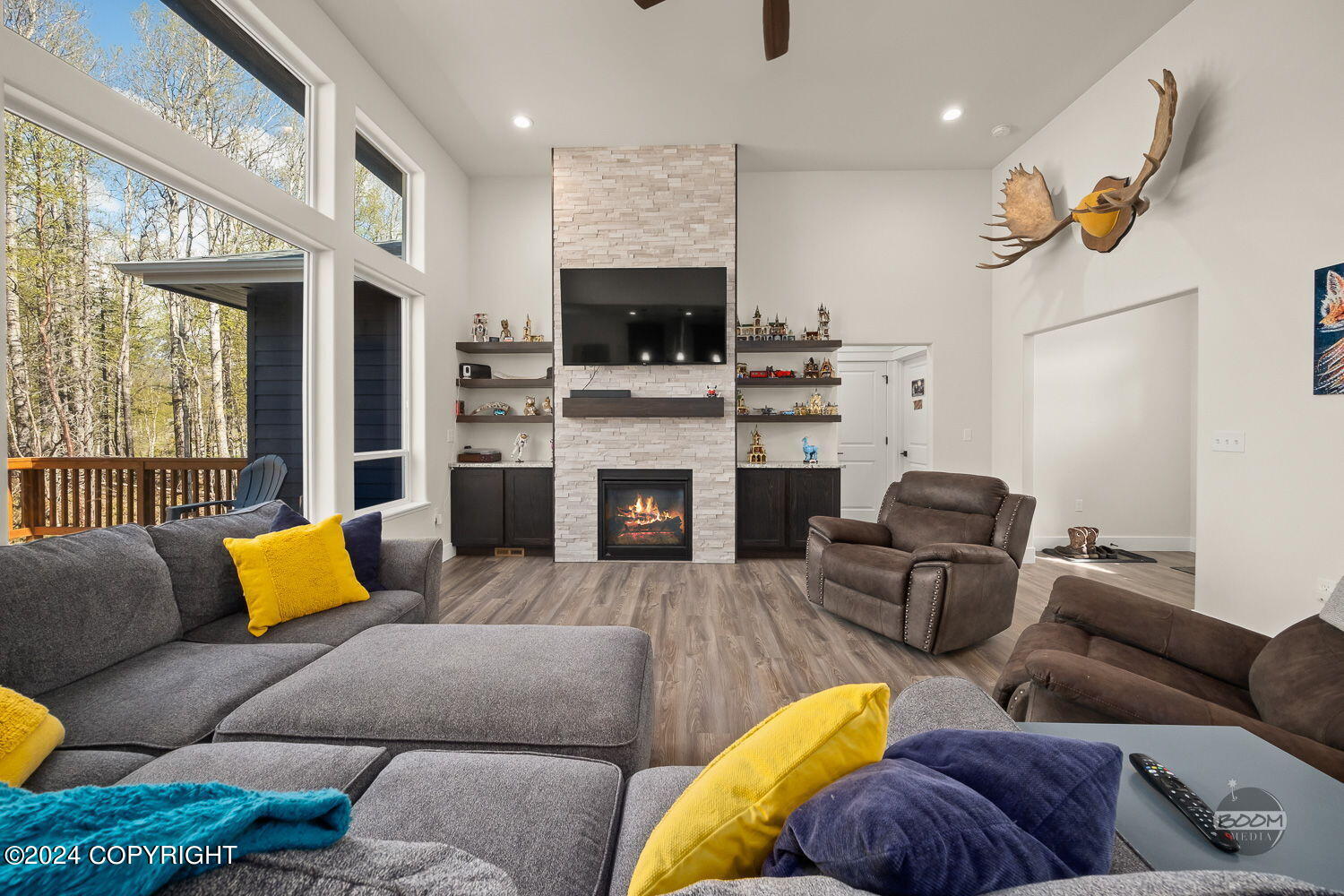 10219 E Delia Ridge Circle