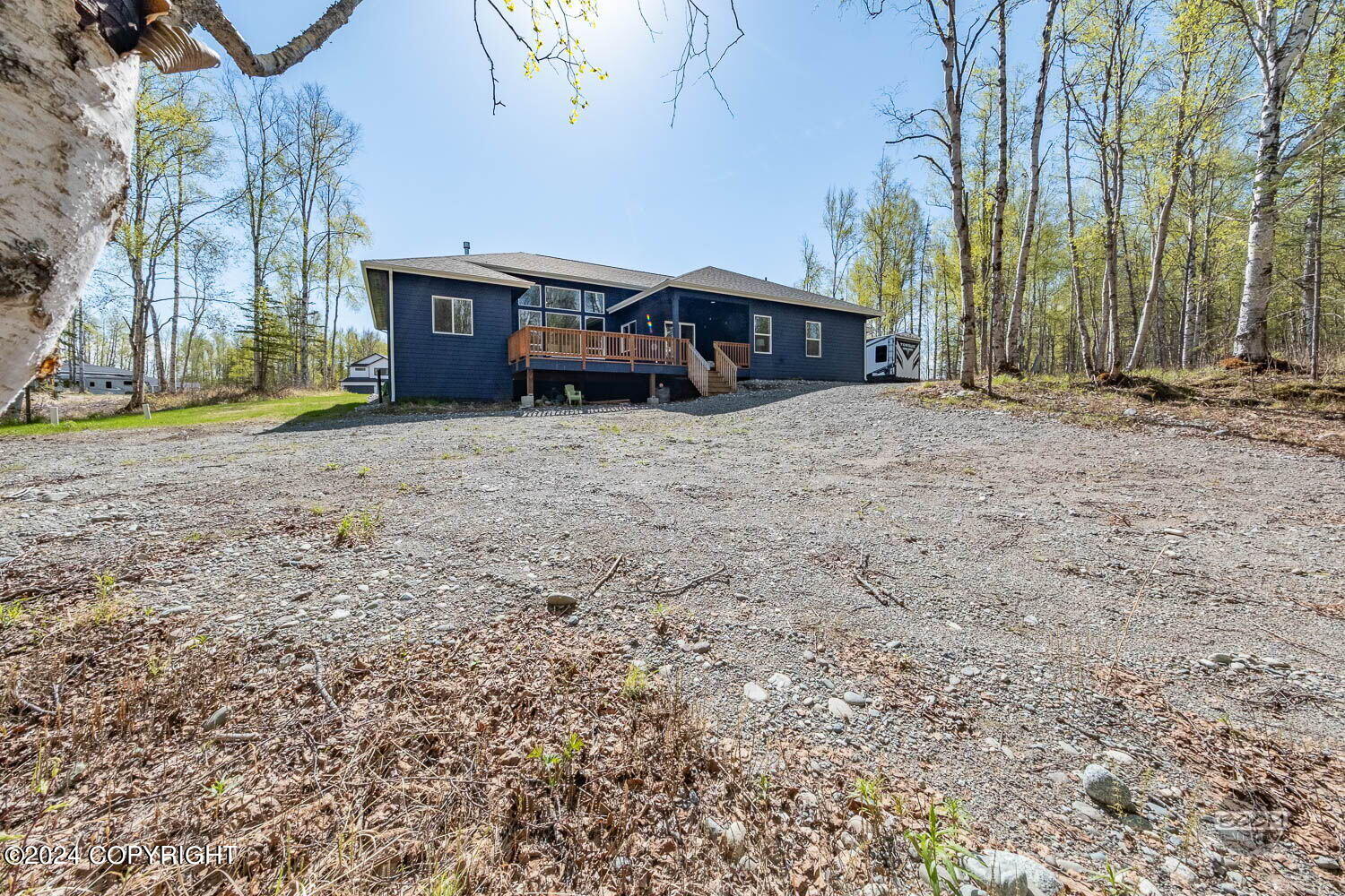 10219 E Delia Ridge Circle