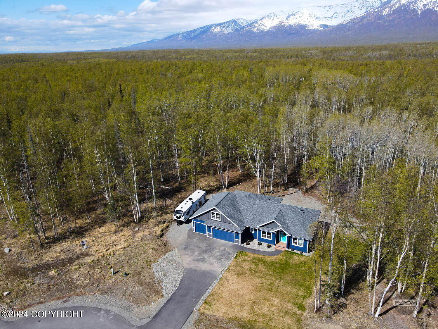 10219 E Delia Ridge Circle