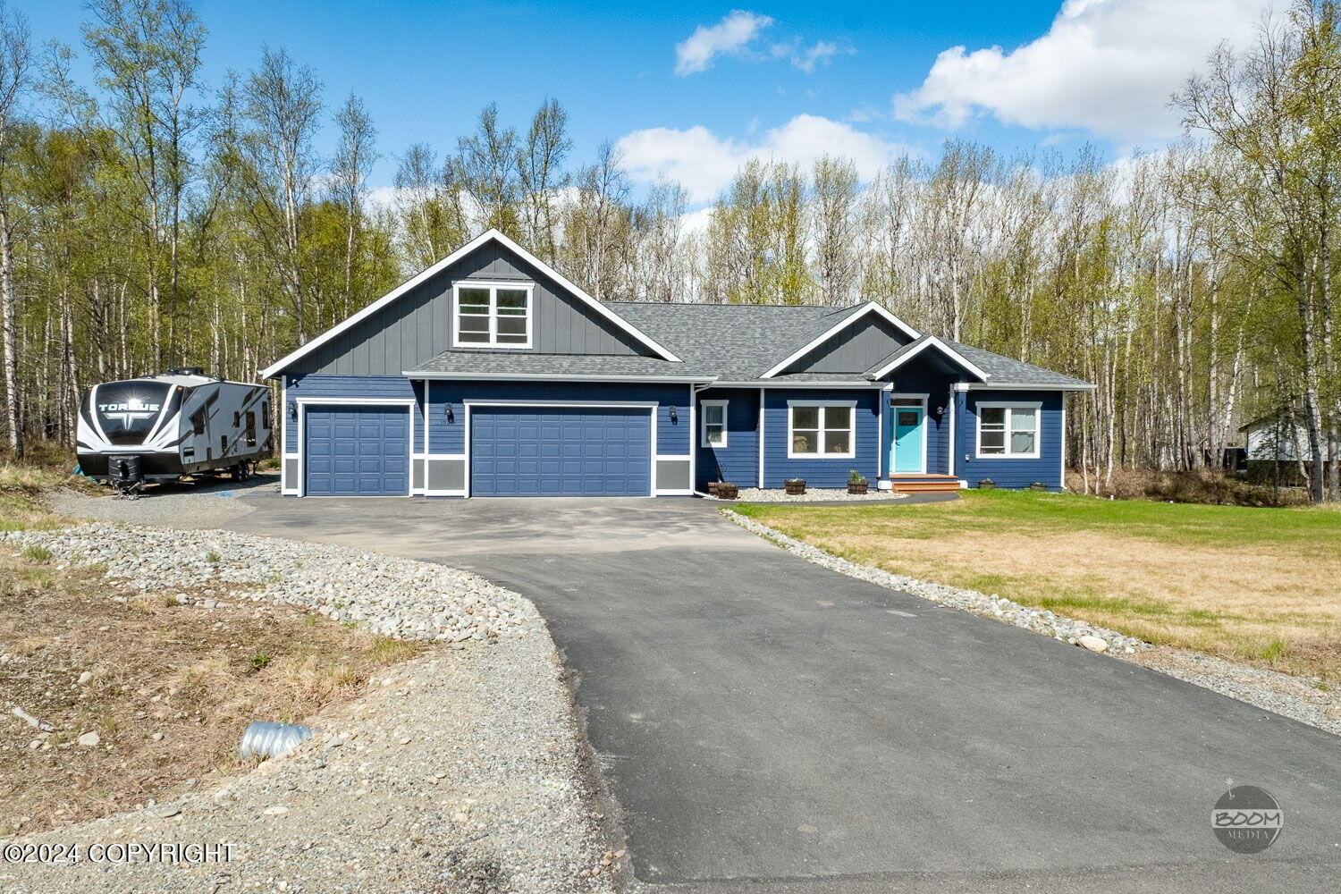 10219 E Delia Ridge Circle