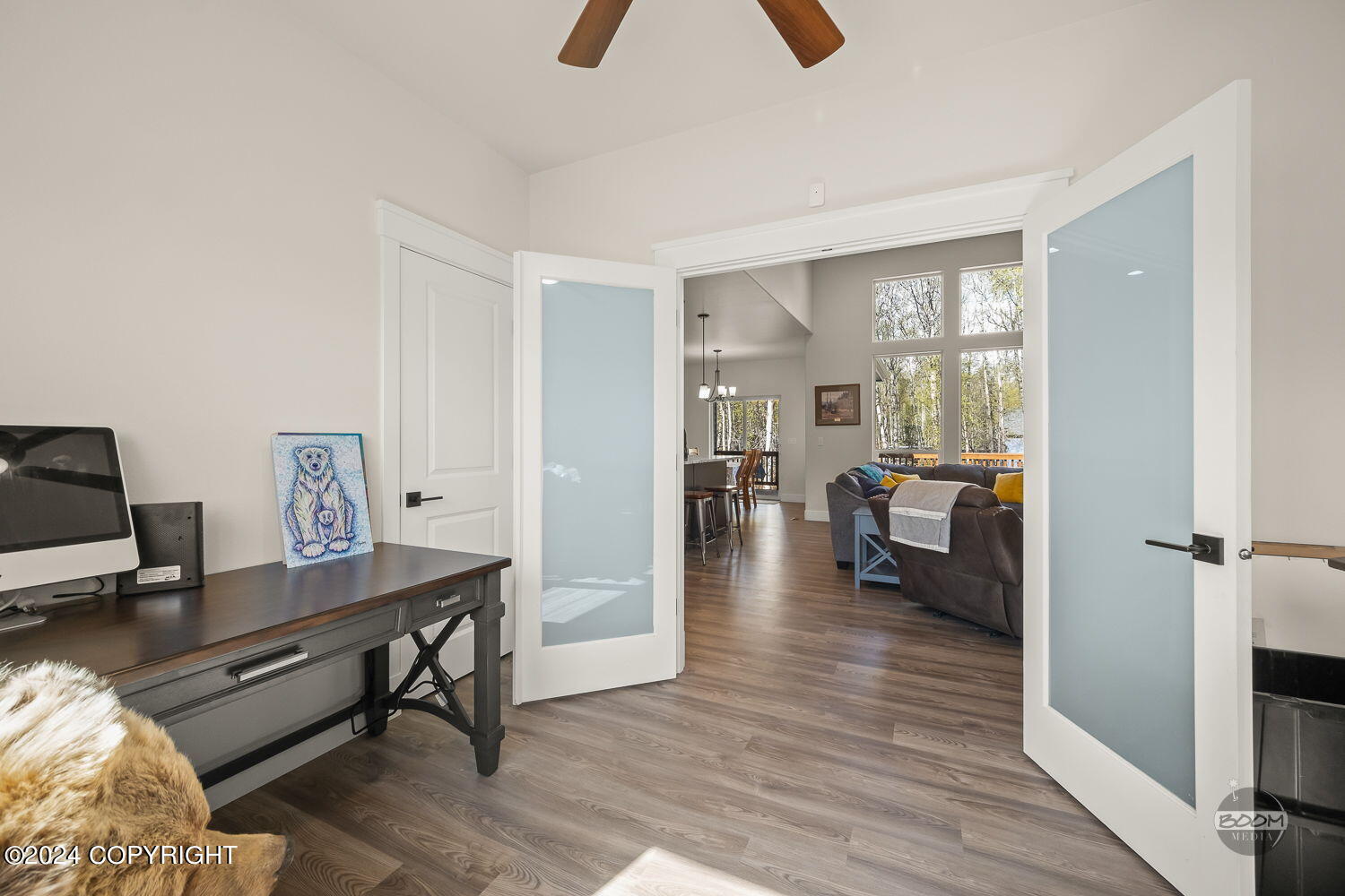 10219 E Delia Ridge Circle