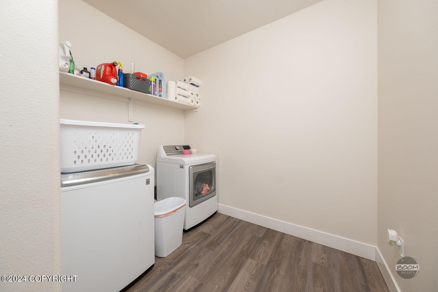 10219 E Delia Ridge Circle