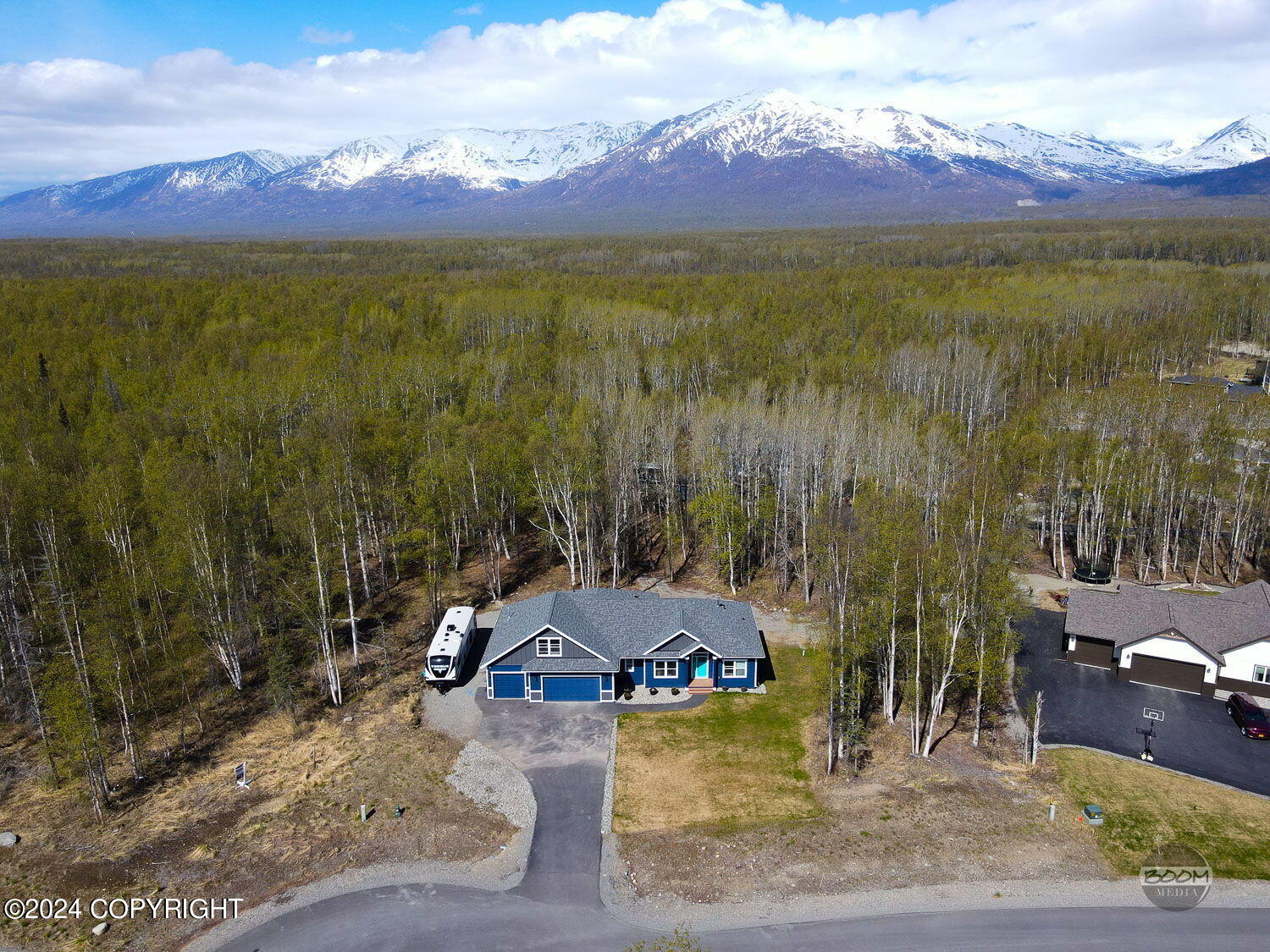 10219 E Delia Ridge Circle