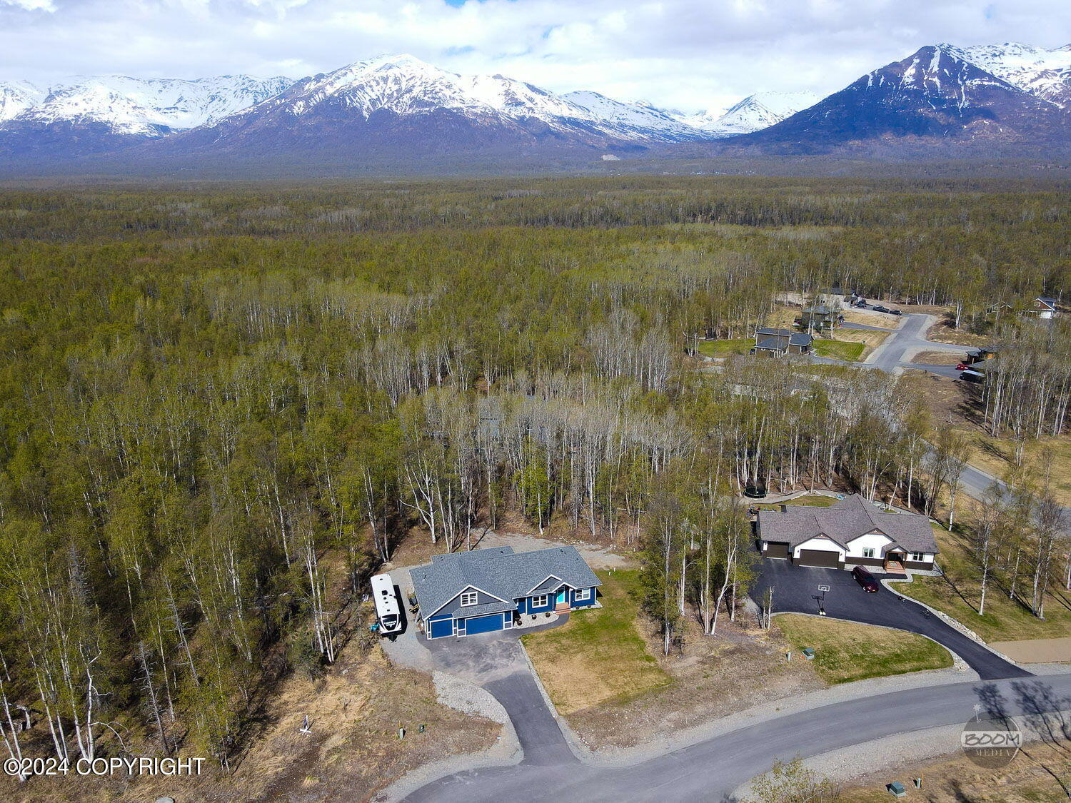 10219 E Delia Ridge Circle