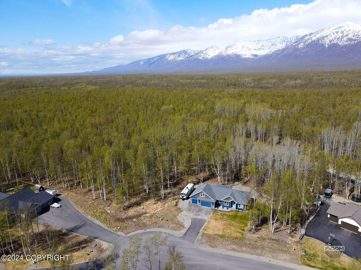 10219 E Delia Ridge Circle