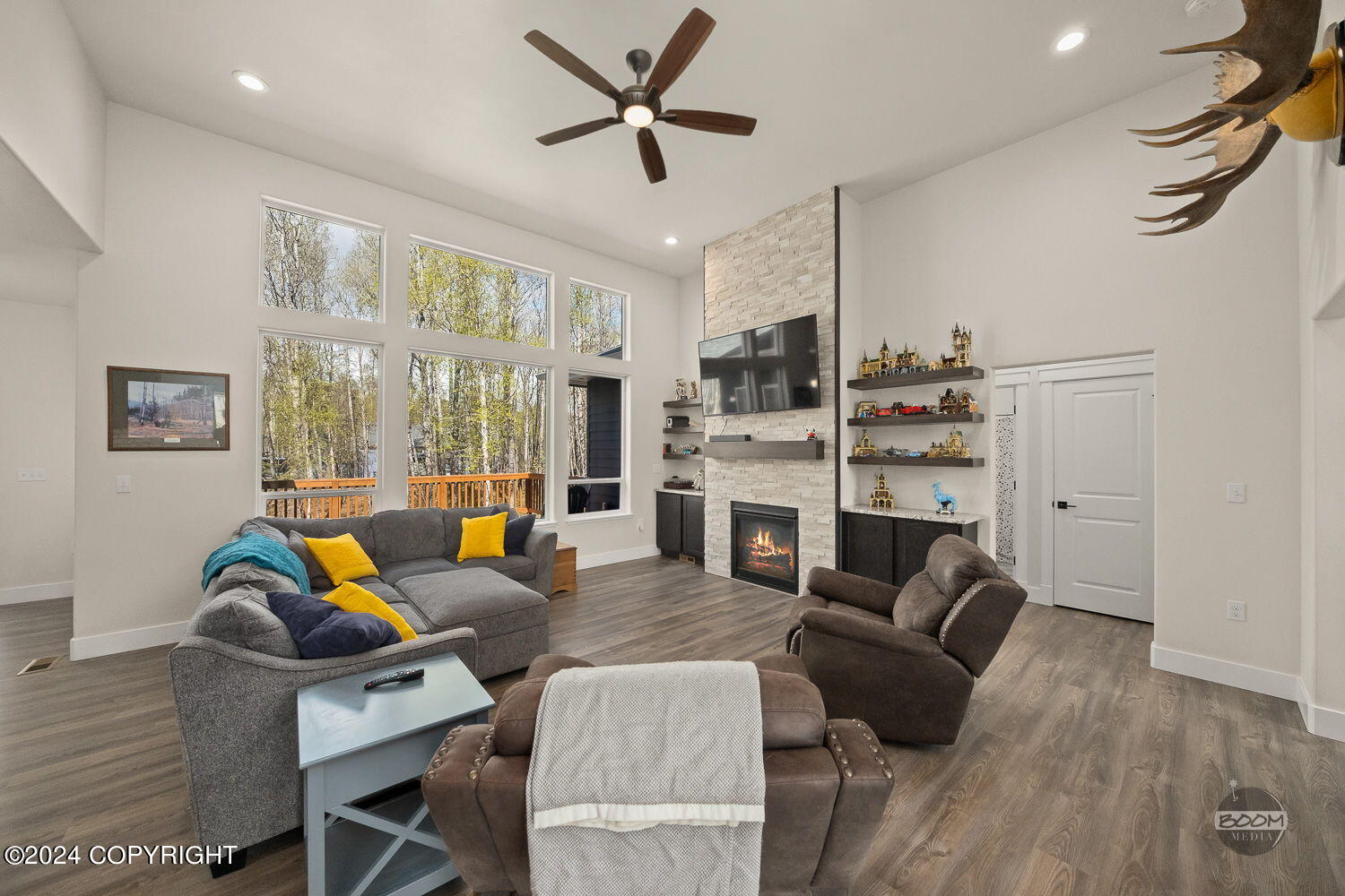 10219 E Delia Ridge Circle