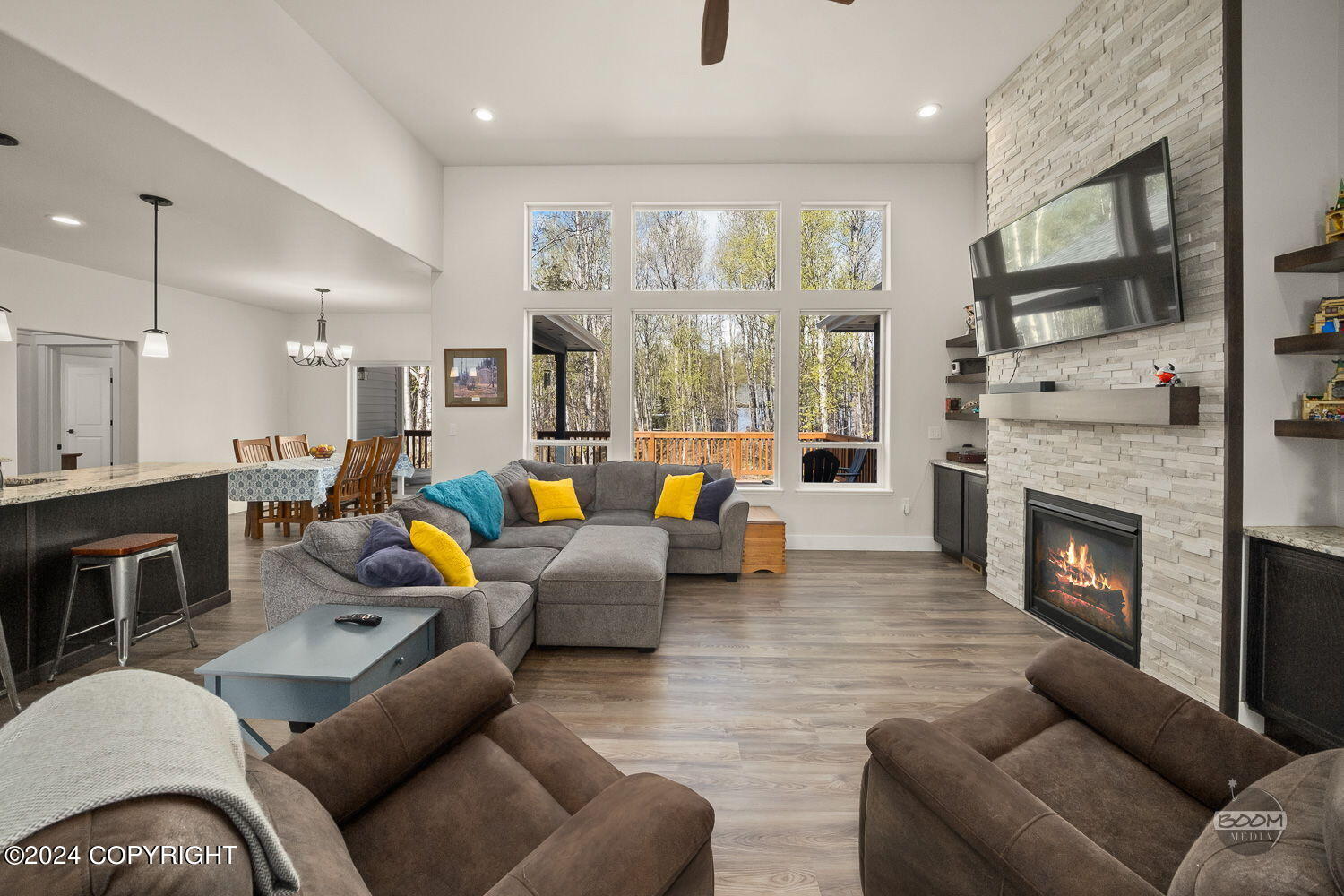 10219 E Delia Ridge Circle