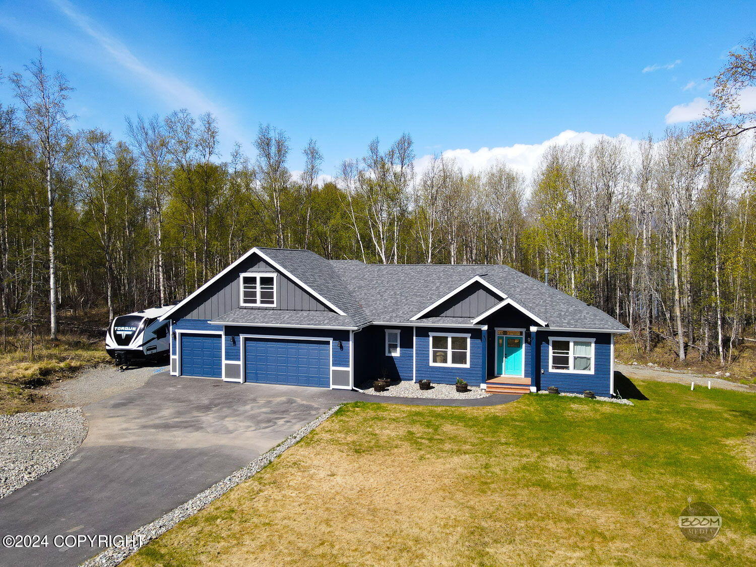 10219 E Delia Ridge Circle