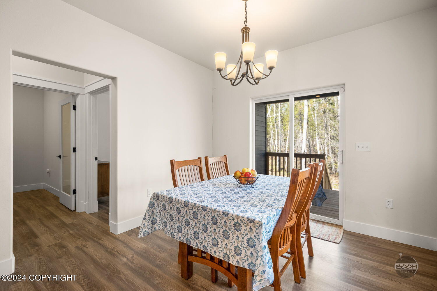 10219 E Delia Ridge Circle