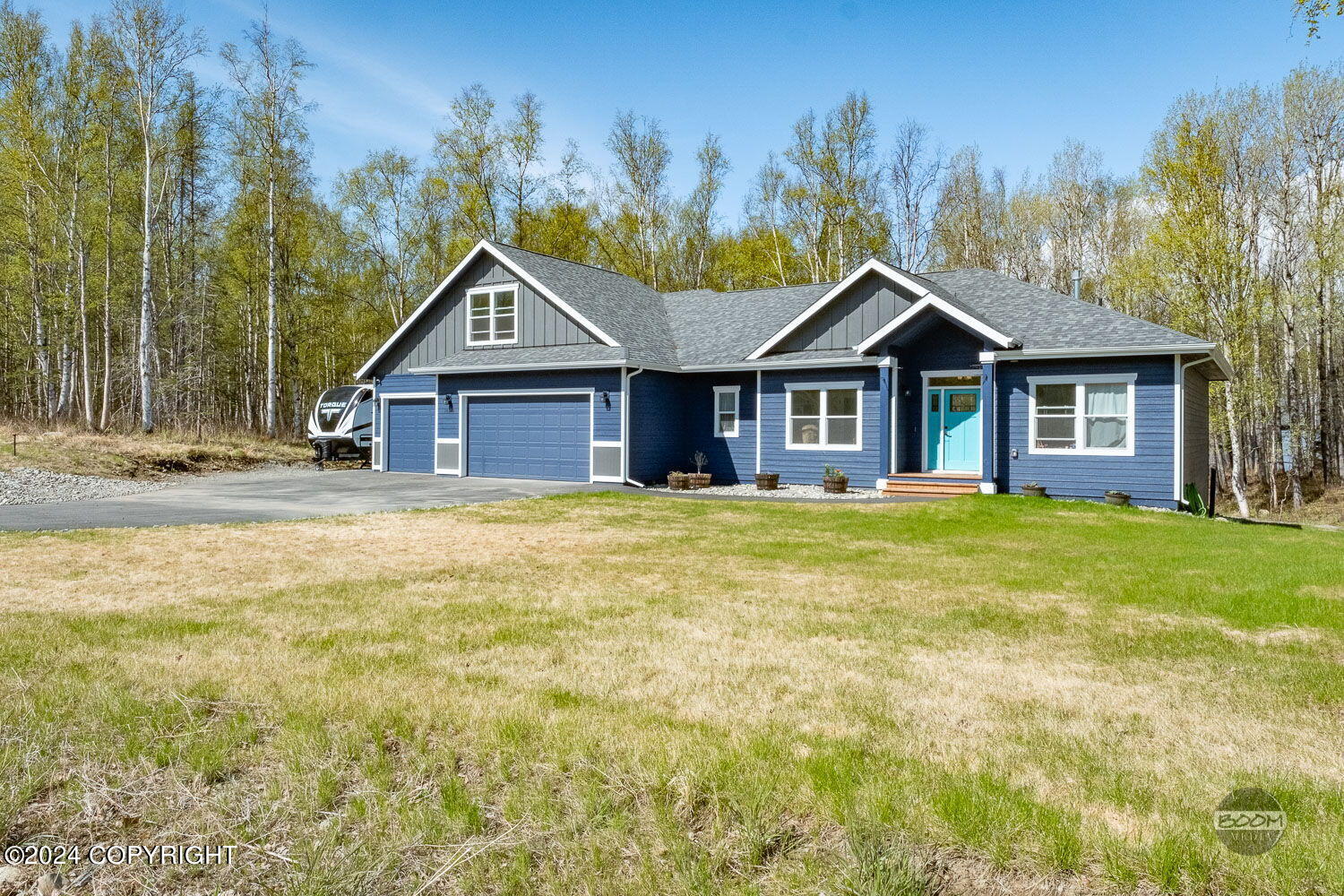 10219 E Delia Ridge Circle