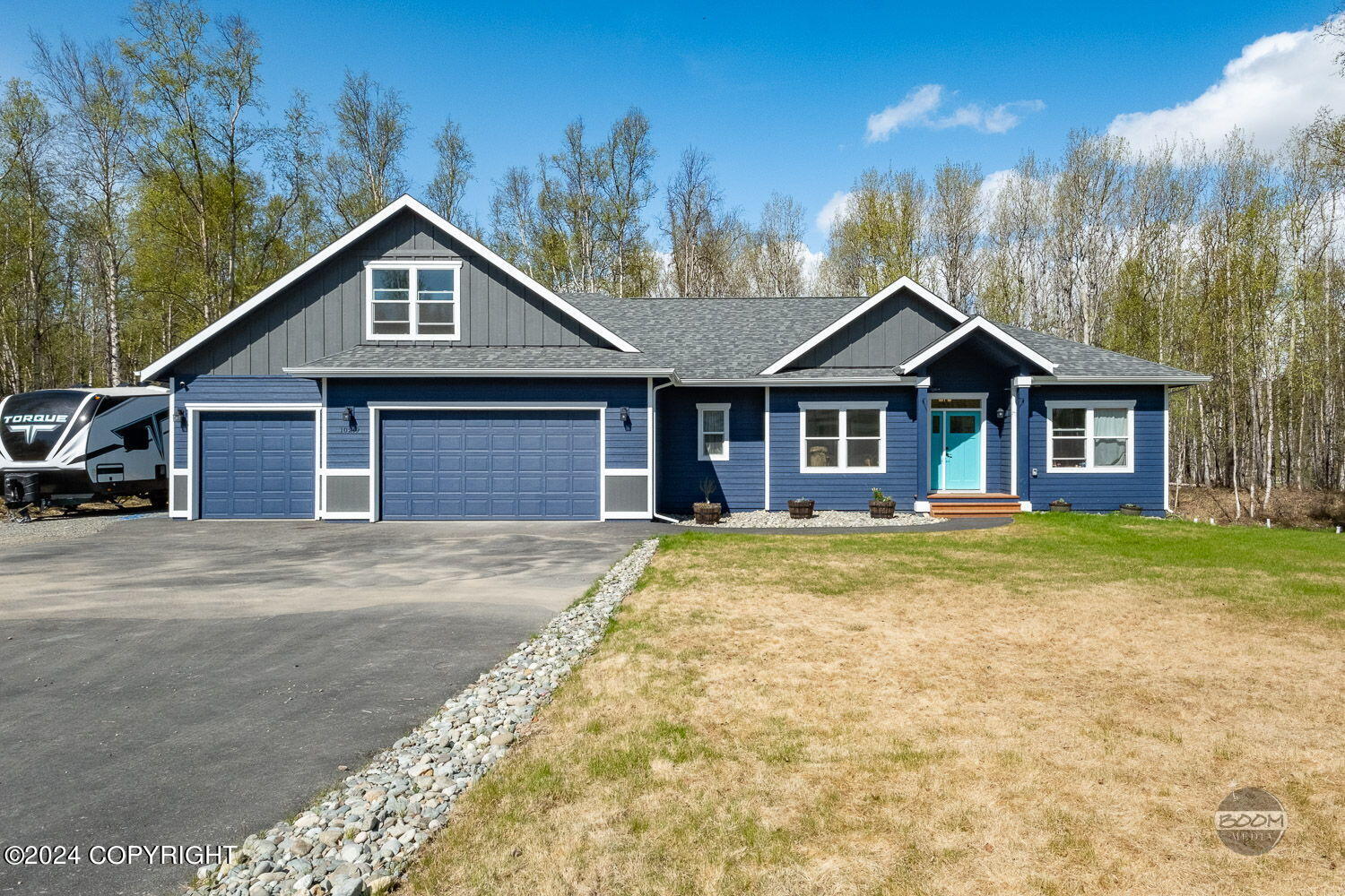 10219 E Delia Ridge Circle