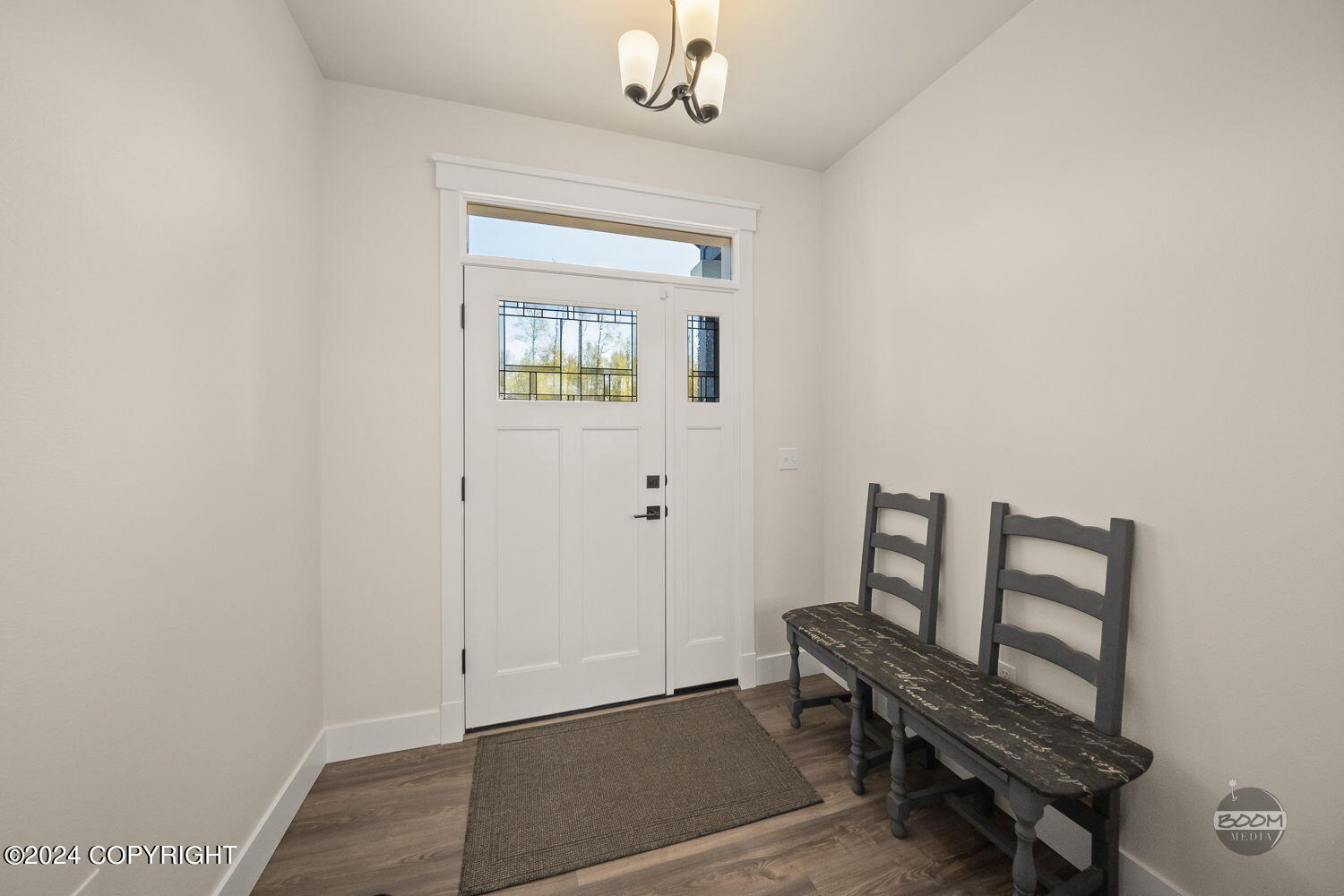 10219 E Delia Ridge Circle