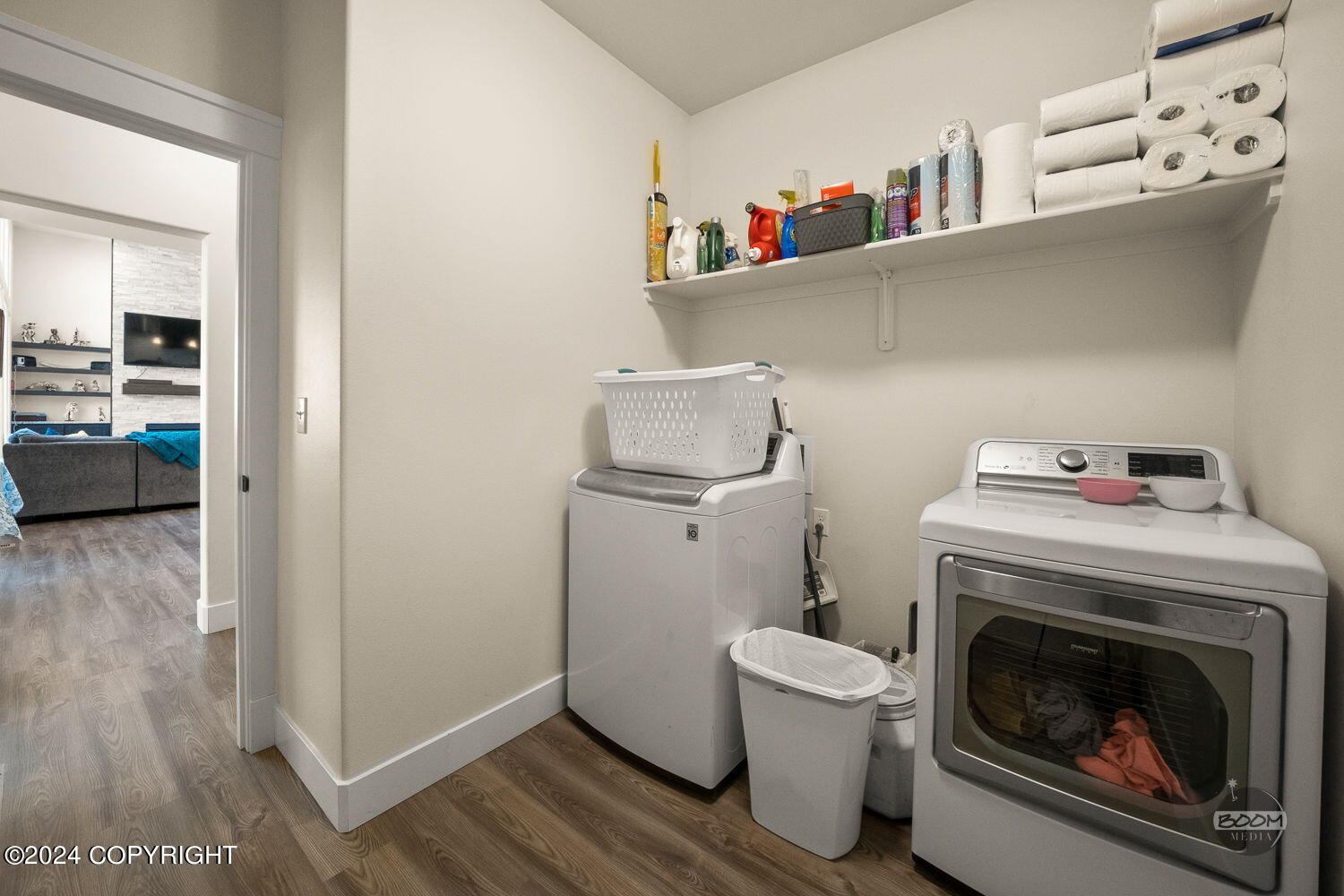 10219 E Delia Ridge Circle