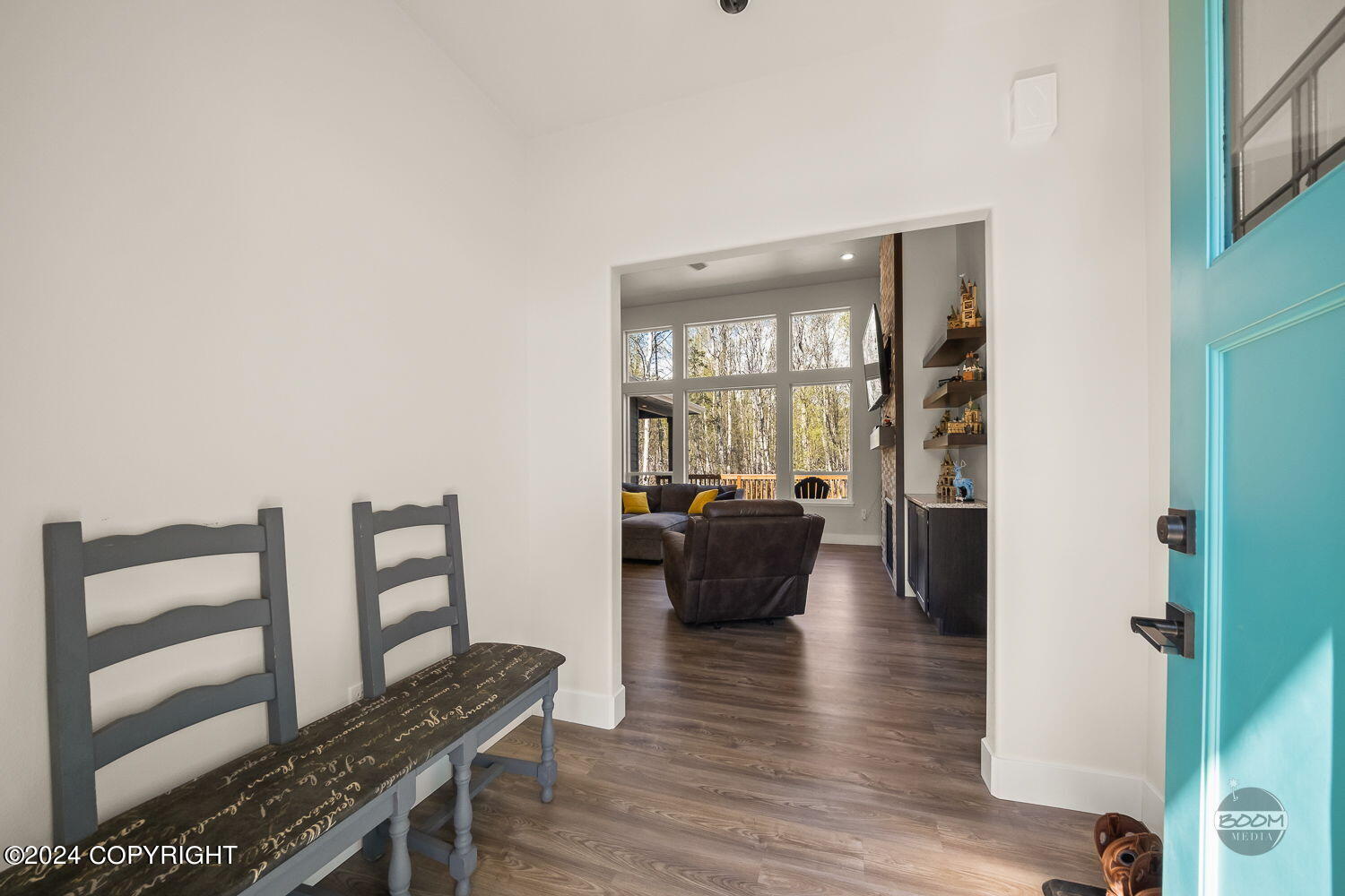 10219 E Delia Ridge Circle