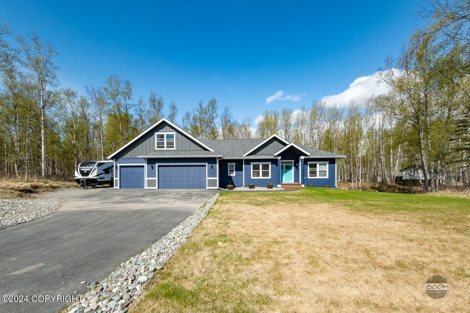 10219 E Delia Ridge Circle