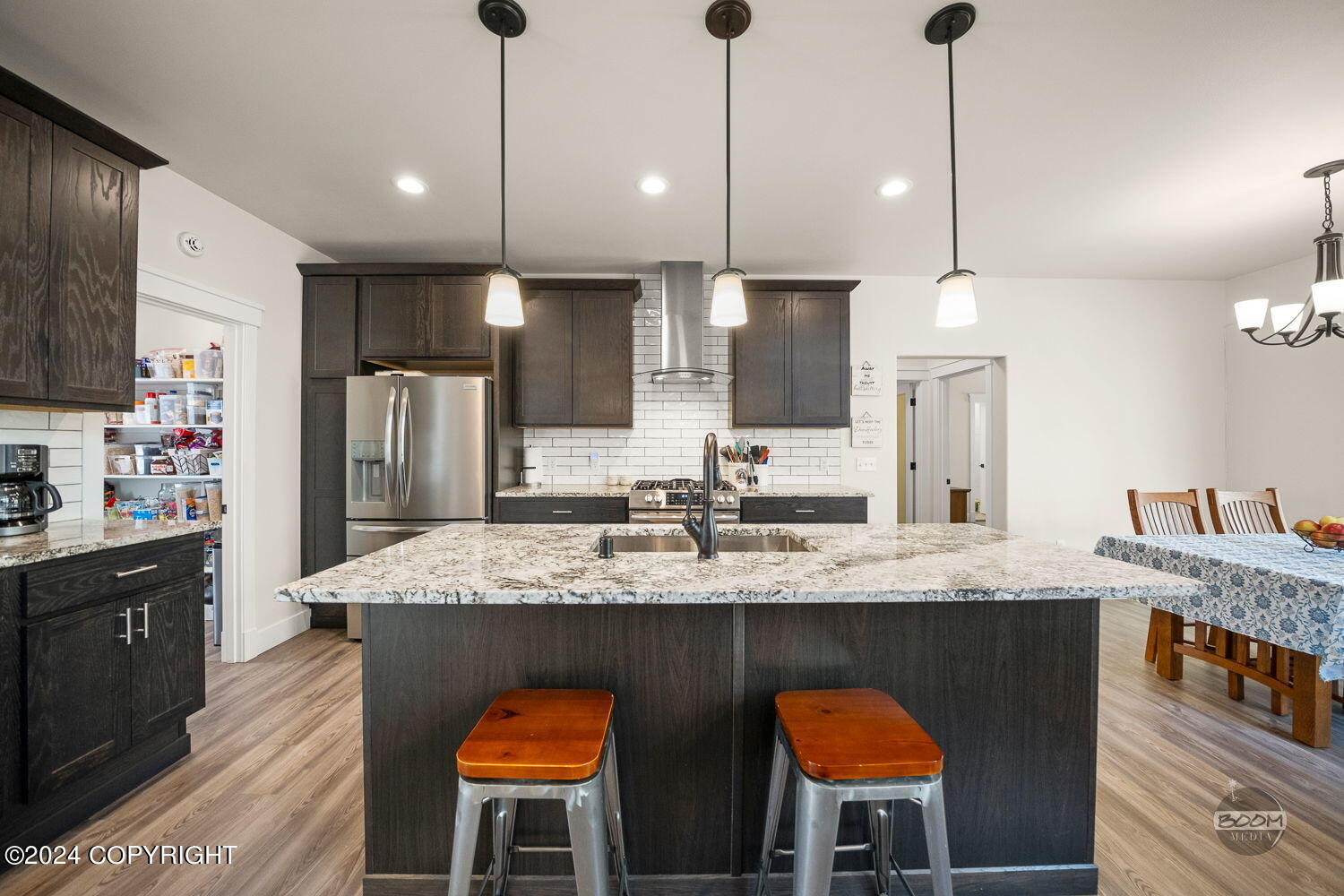 10219 E Delia Ridge Circle