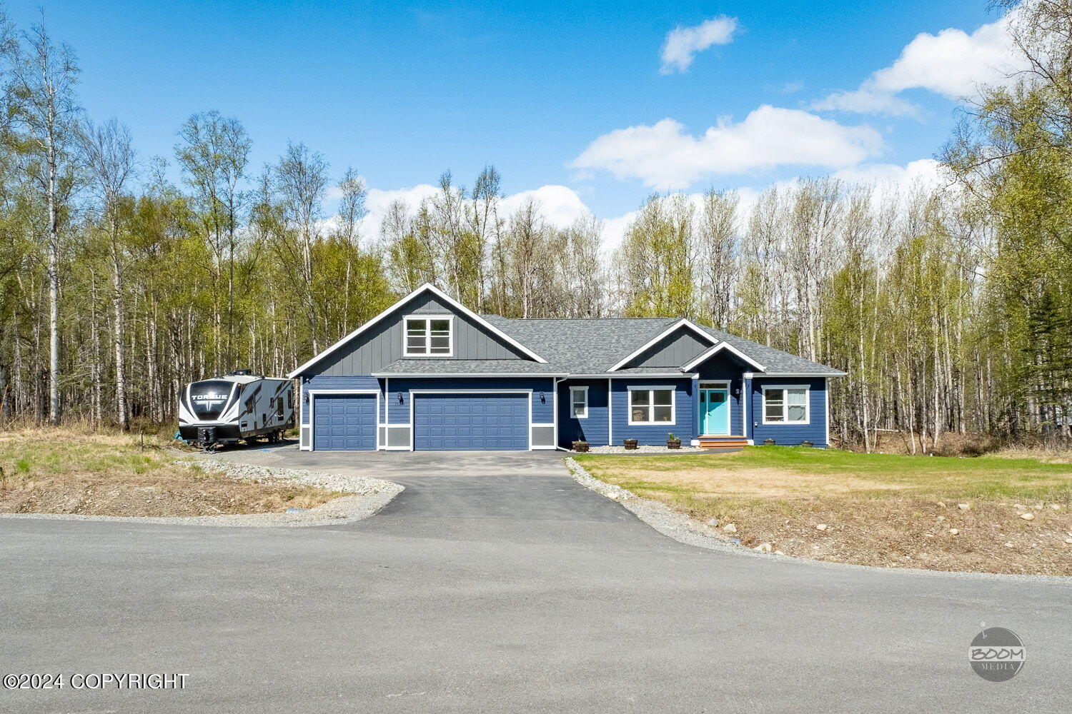 10219 E Delia Ridge Circle