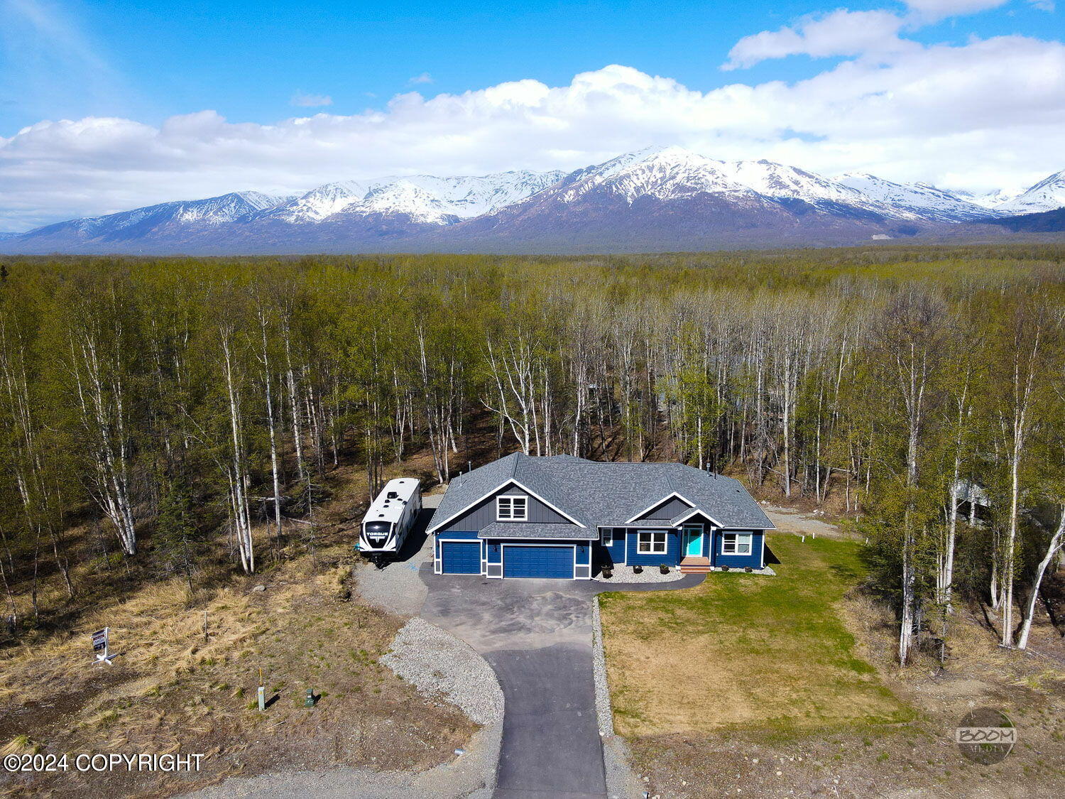 10219 E Delia Ridge Circle