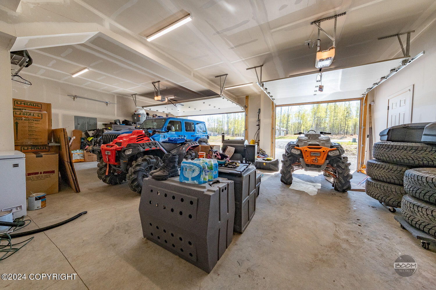 10219 E Delia Ridge Circle