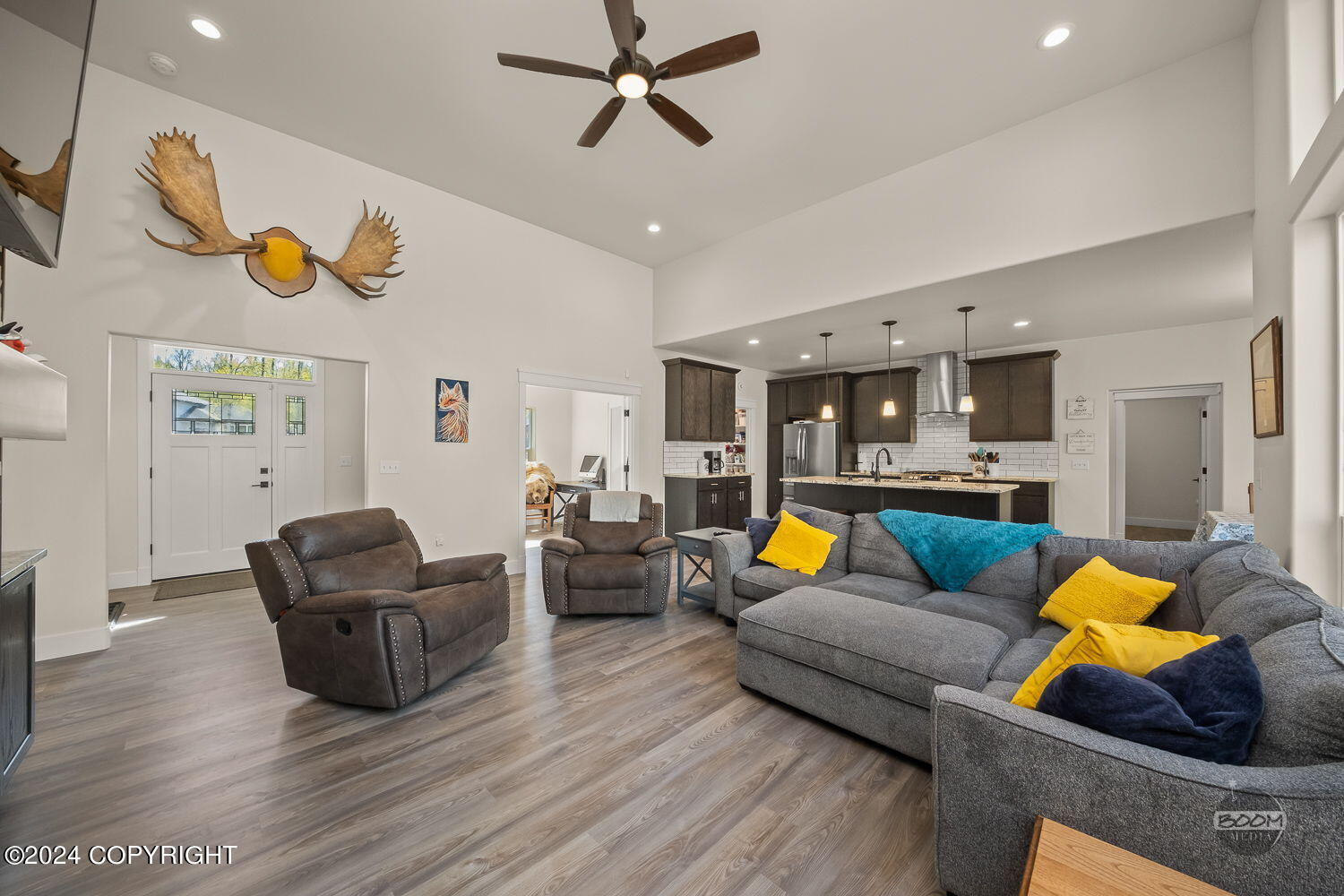 10219 E Delia Ridge Circle
