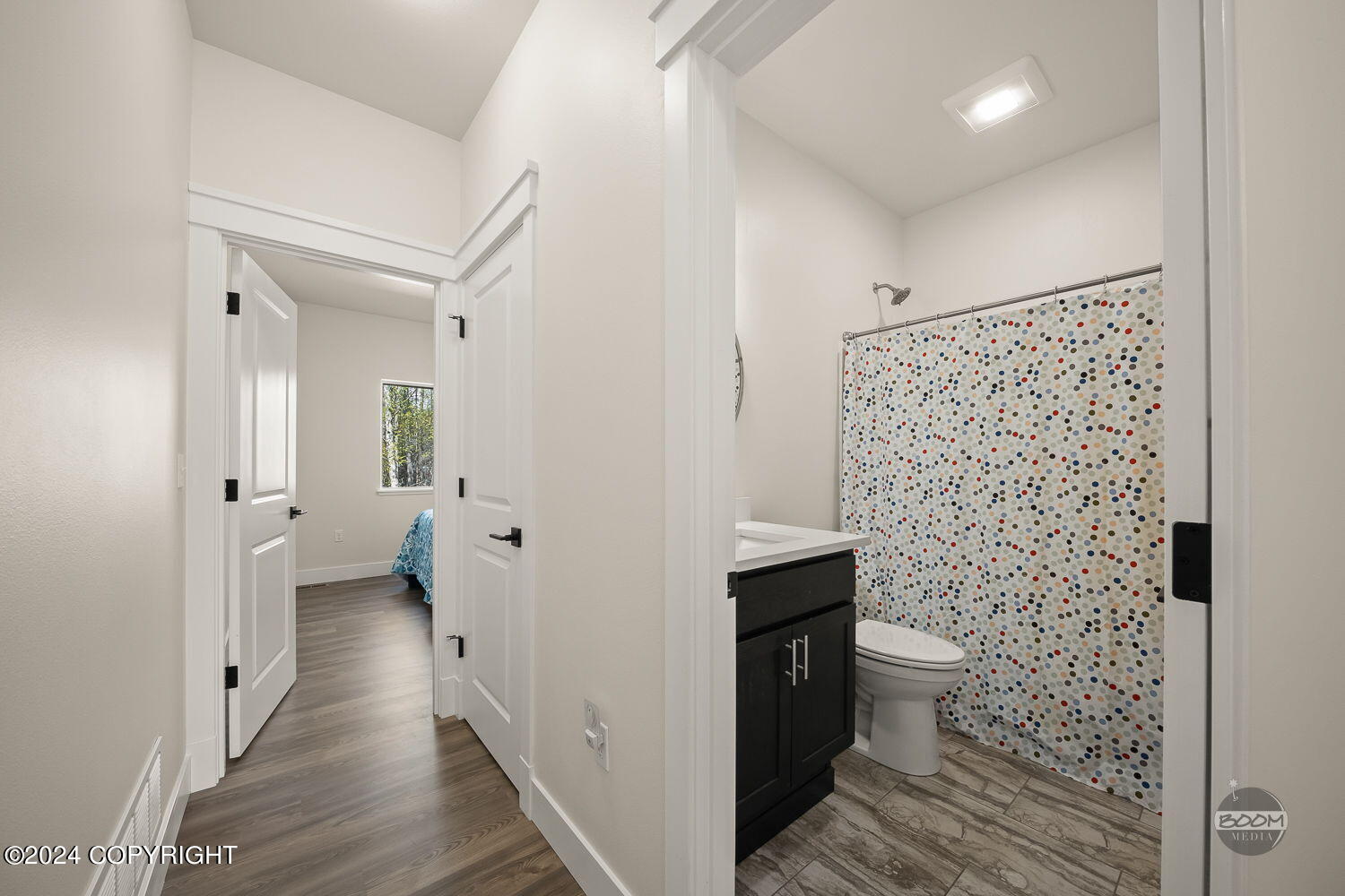 10219 E Delia Ridge Circle