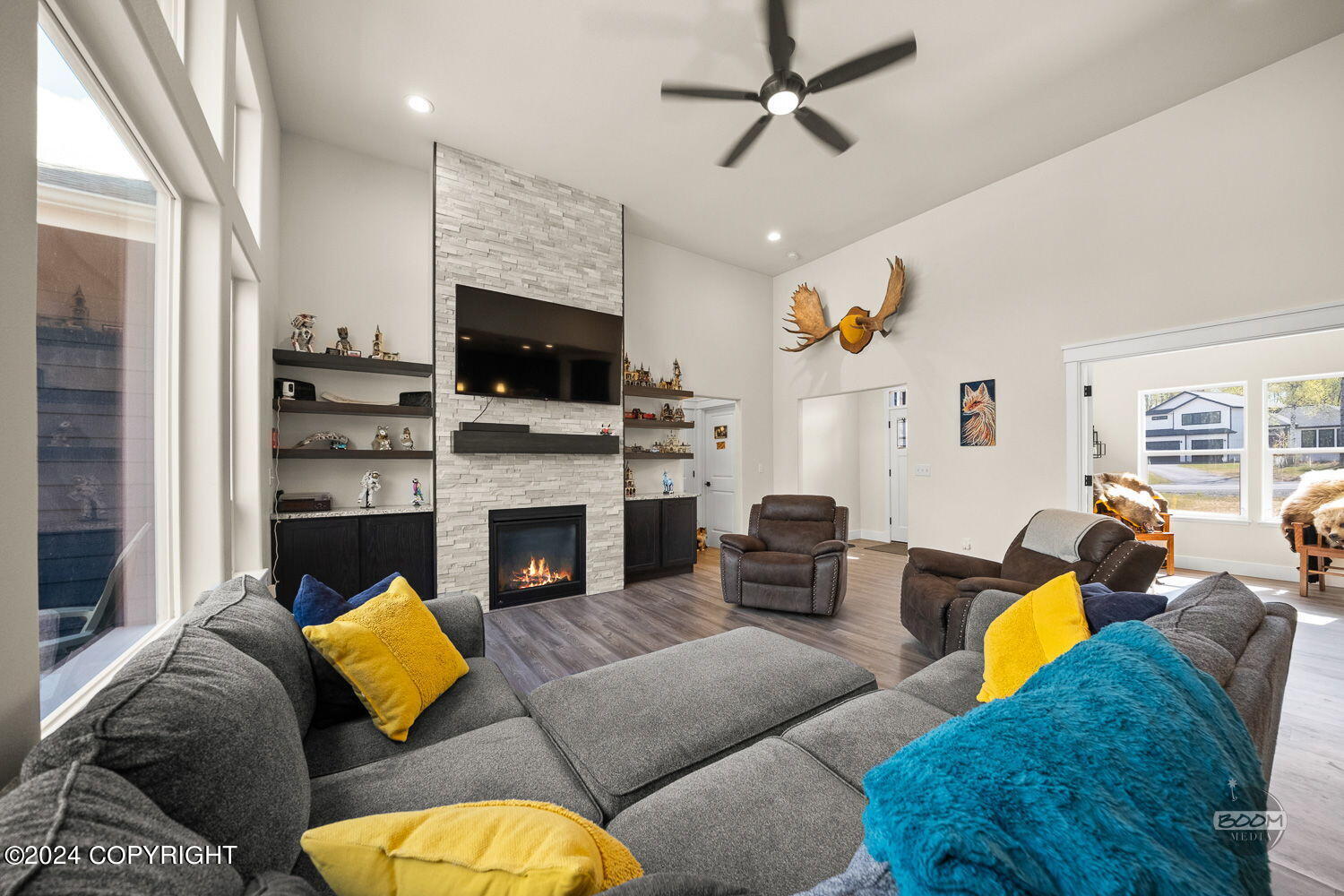 10219 E Delia Ridge Circle