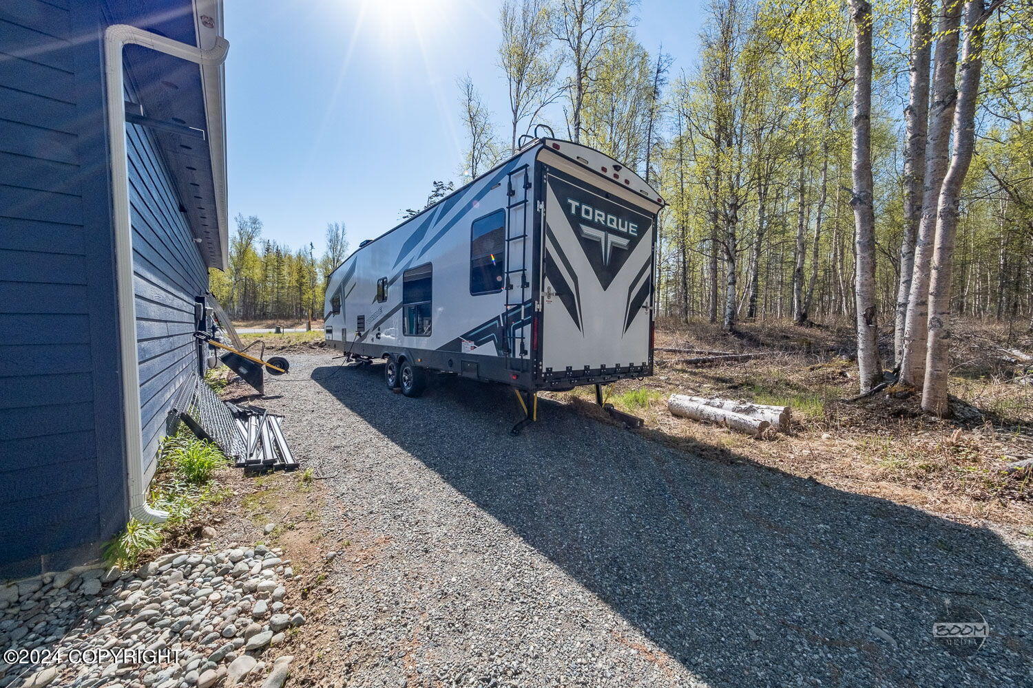 10219 E Delia Ridge Circle