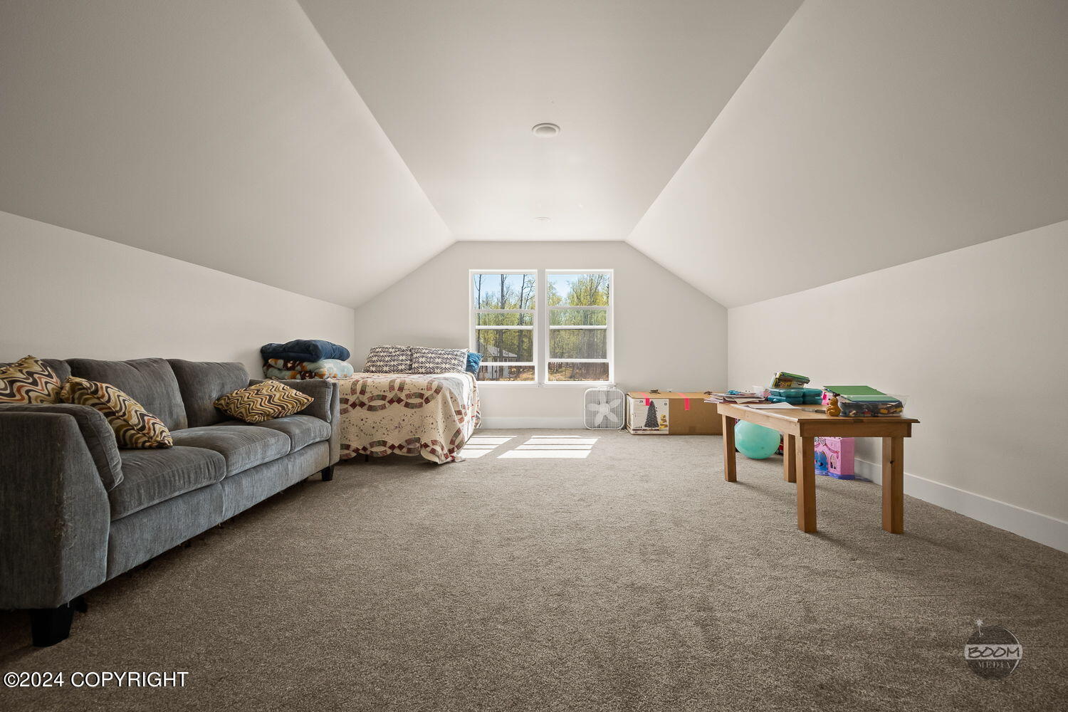 10219 E Delia Ridge Circle