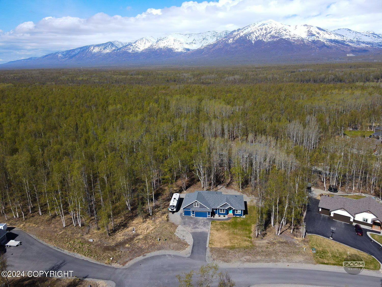 10219 E Delia Ridge Circle