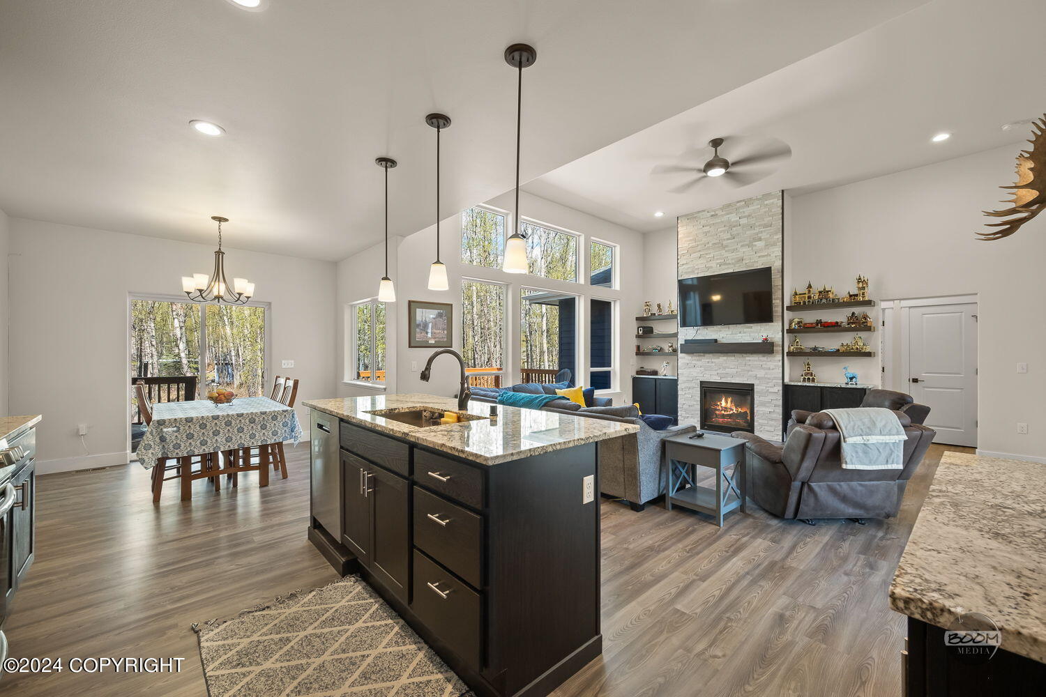 10219 E Delia Ridge Circle