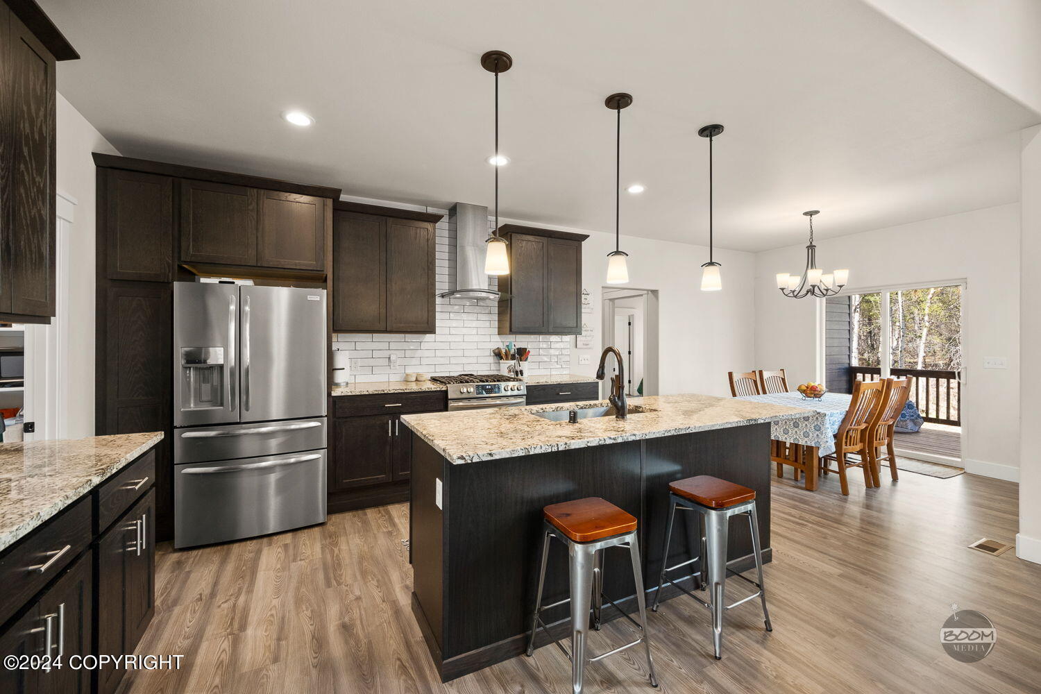 10219 E Delia Ridge Circle