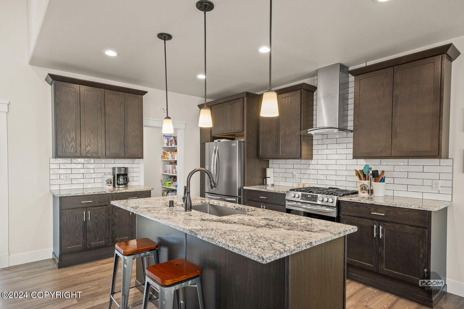 10219 E Delia Ridge Circle