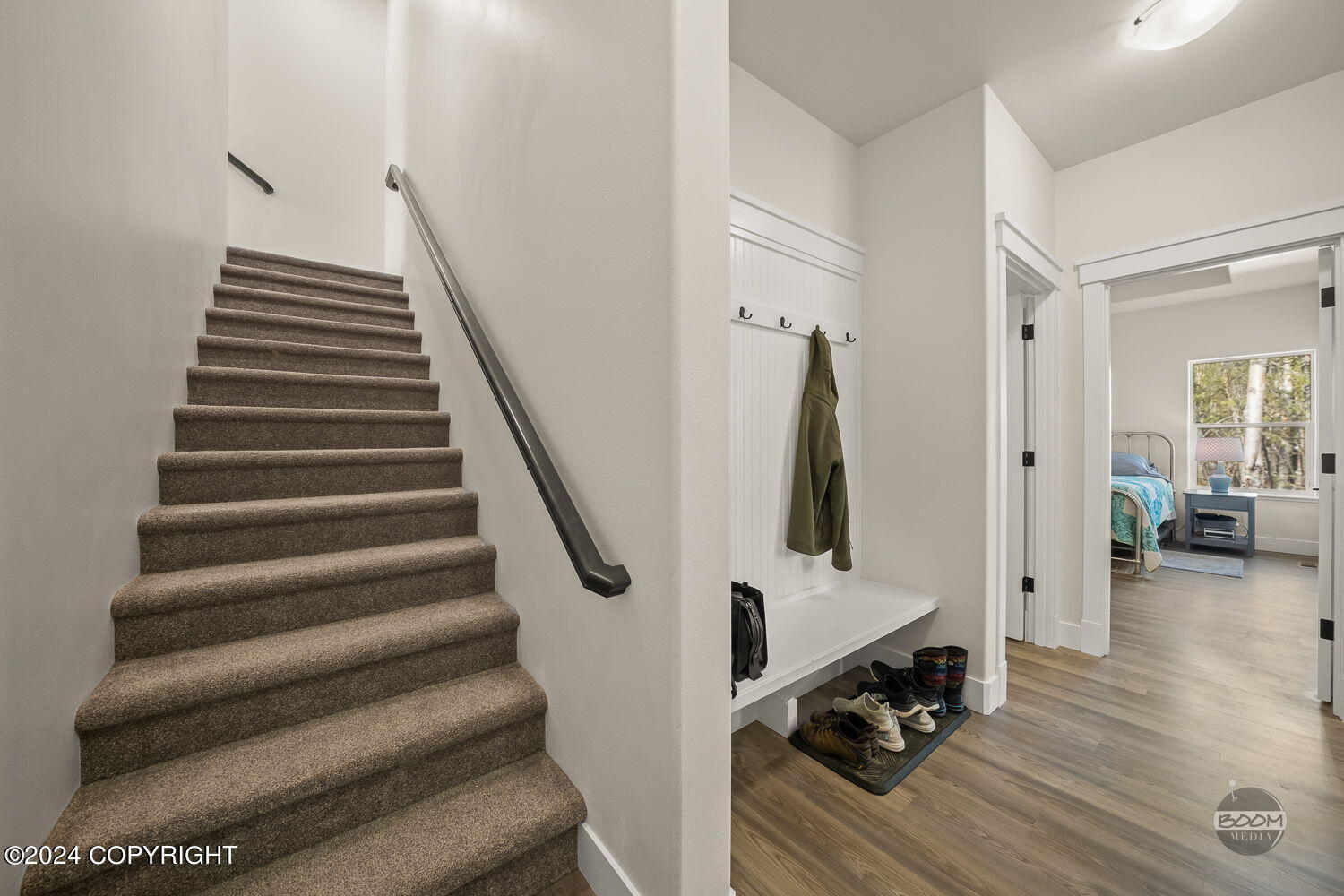 10219 E Delia Ridge Circle