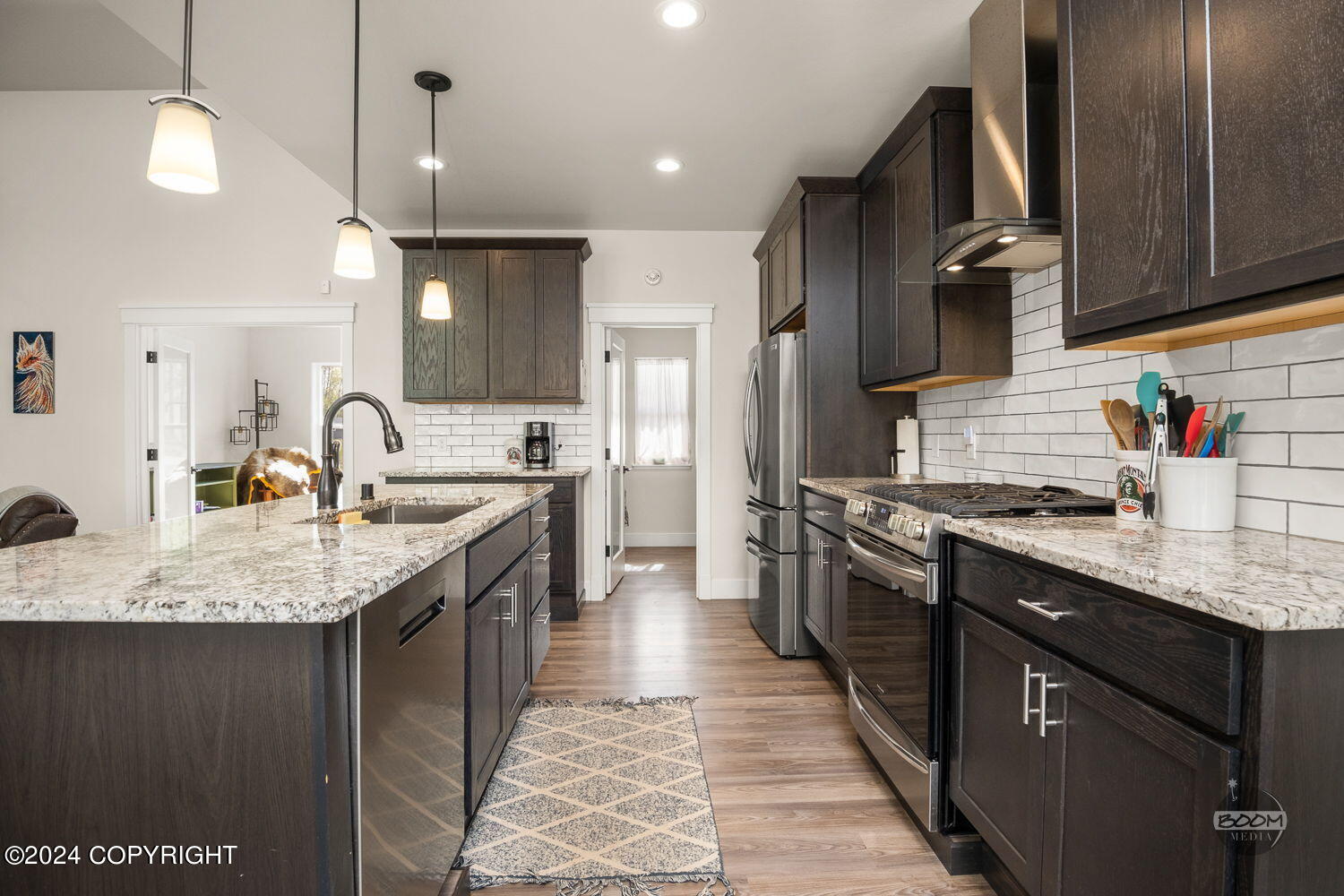 10219 E Delia Ridge Circle