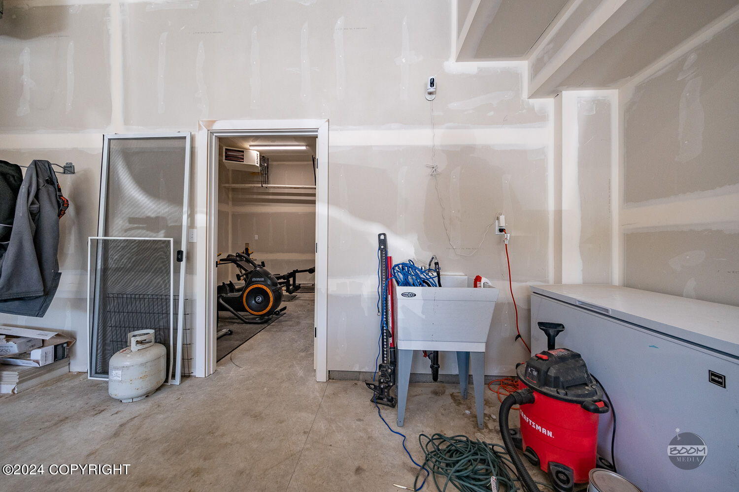 10219 E Delia Ridge Circle