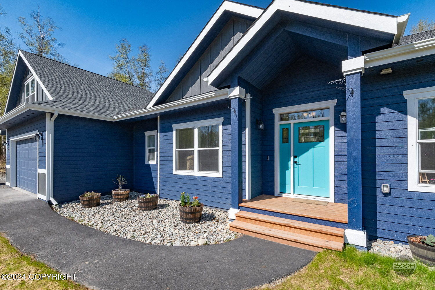 10219 E Delia Ridge Circle