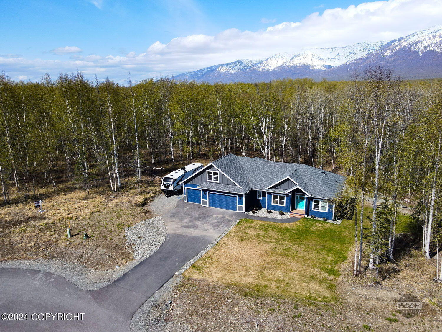 10219 E Delia Ridge Circle