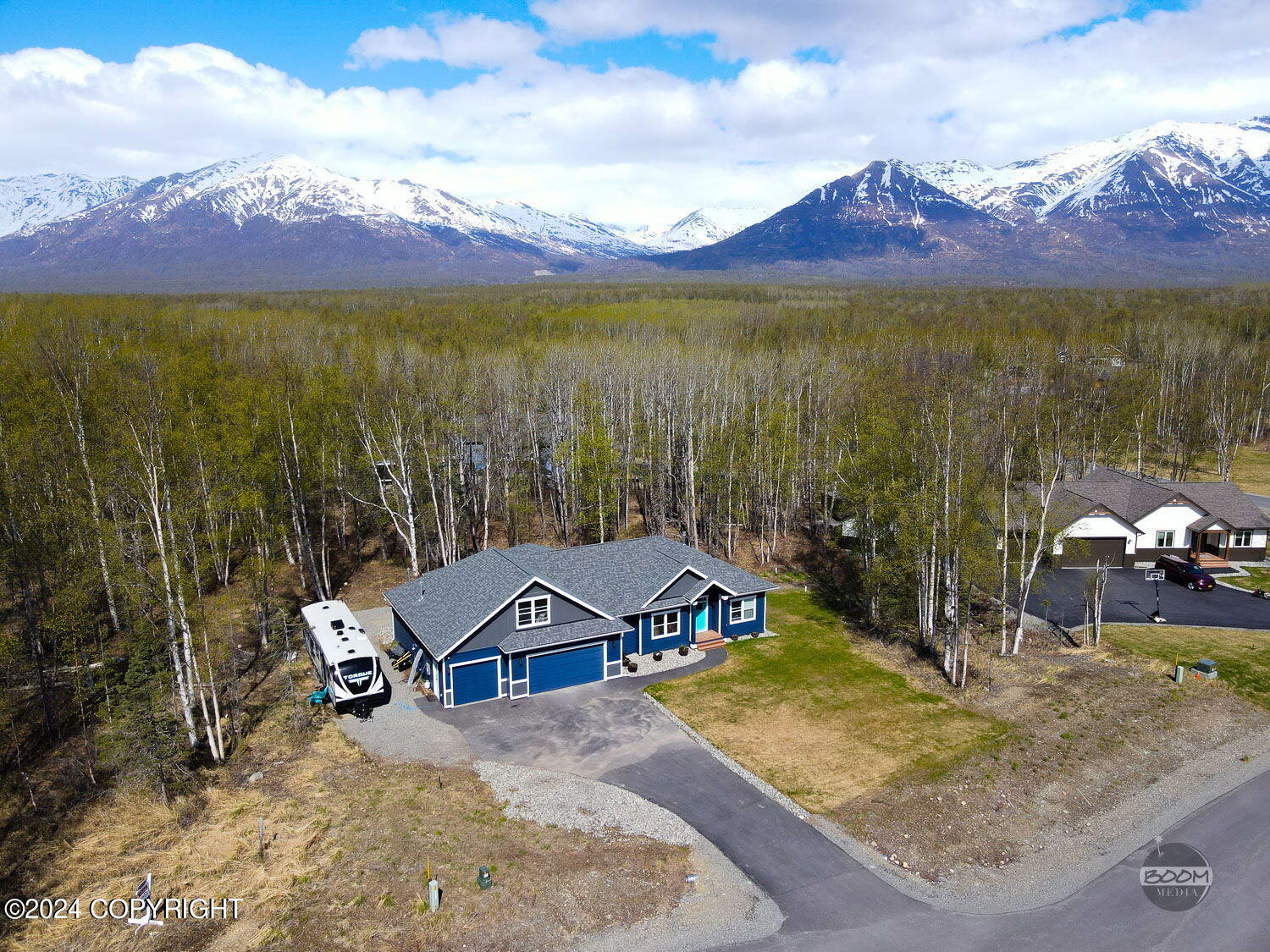 10219 E Delia Ridge Circle